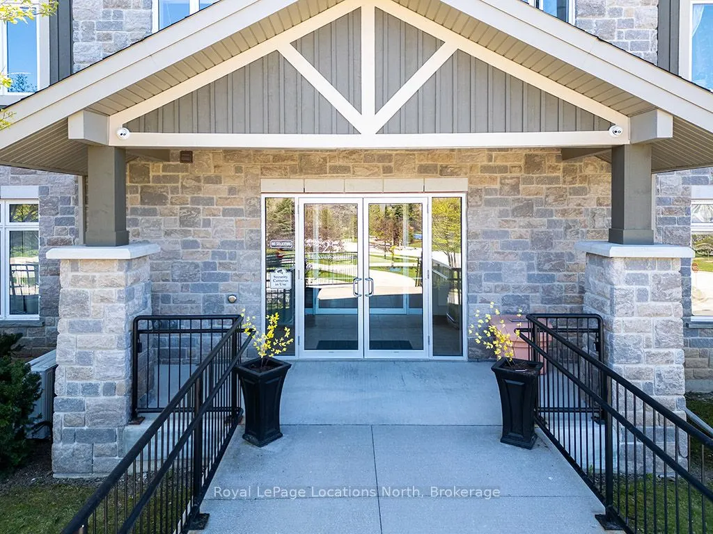 25 Beaver Street S, #203