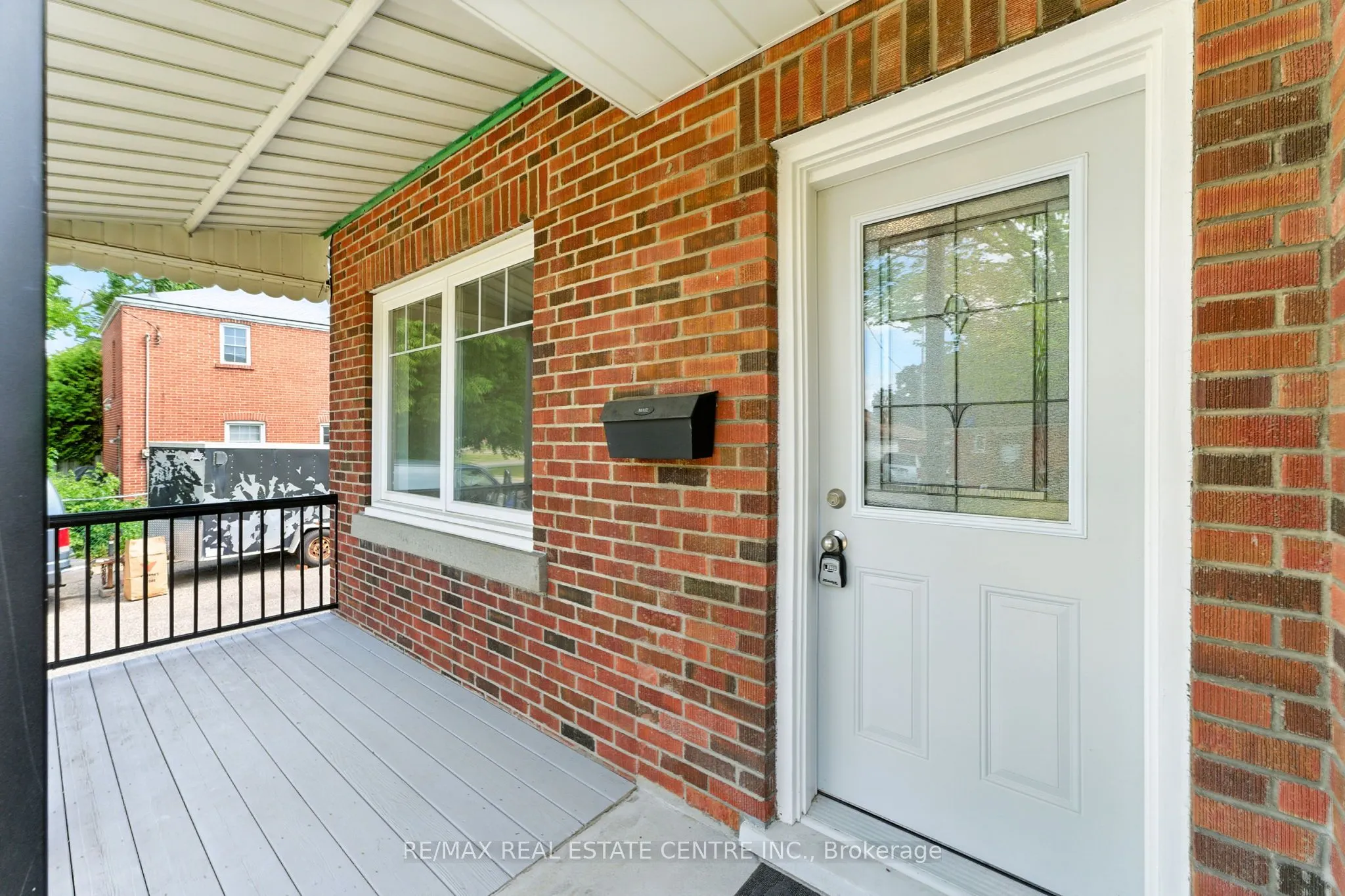 117 Pollock Avenue