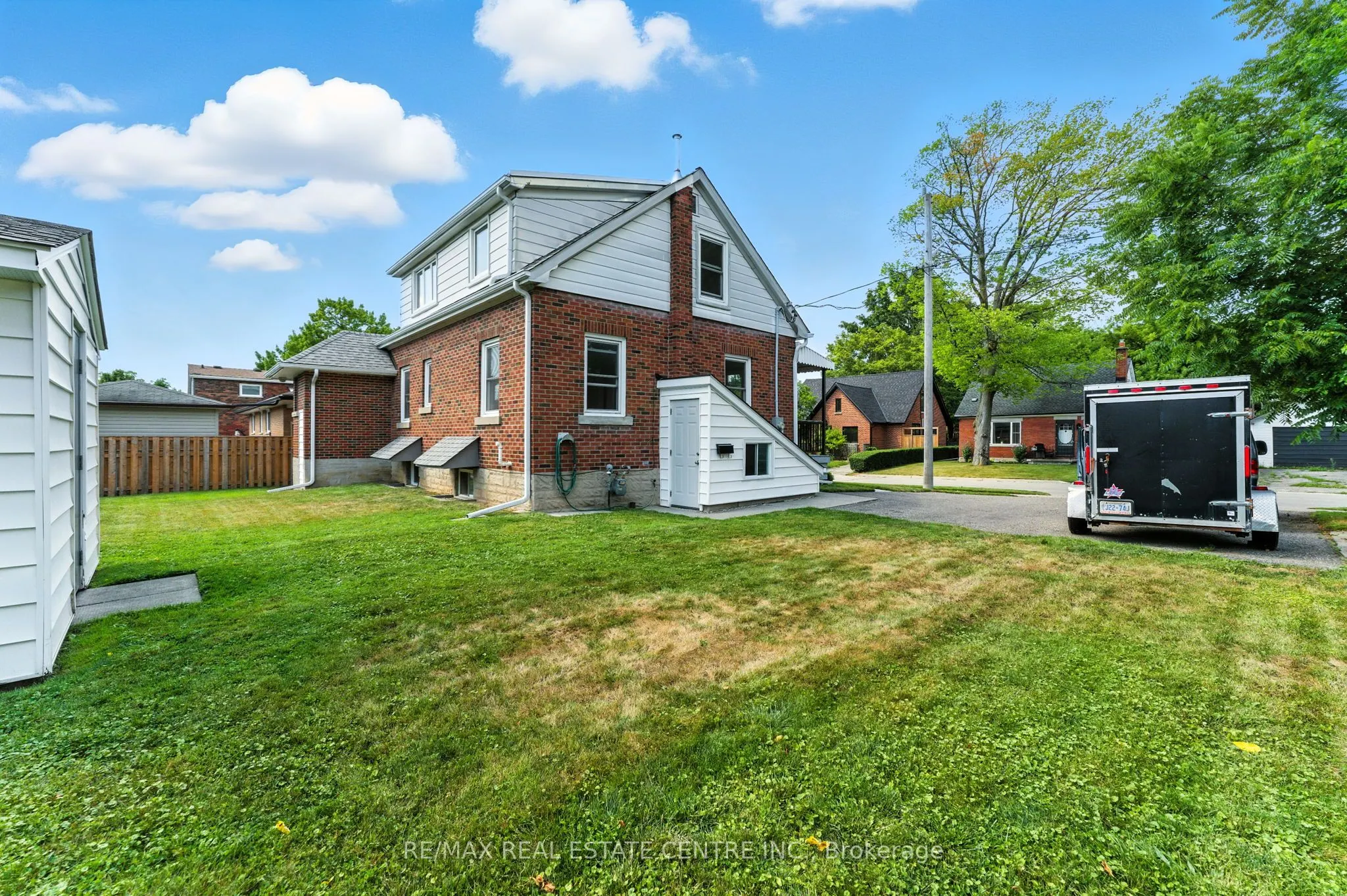 117 Pollock Avenue
