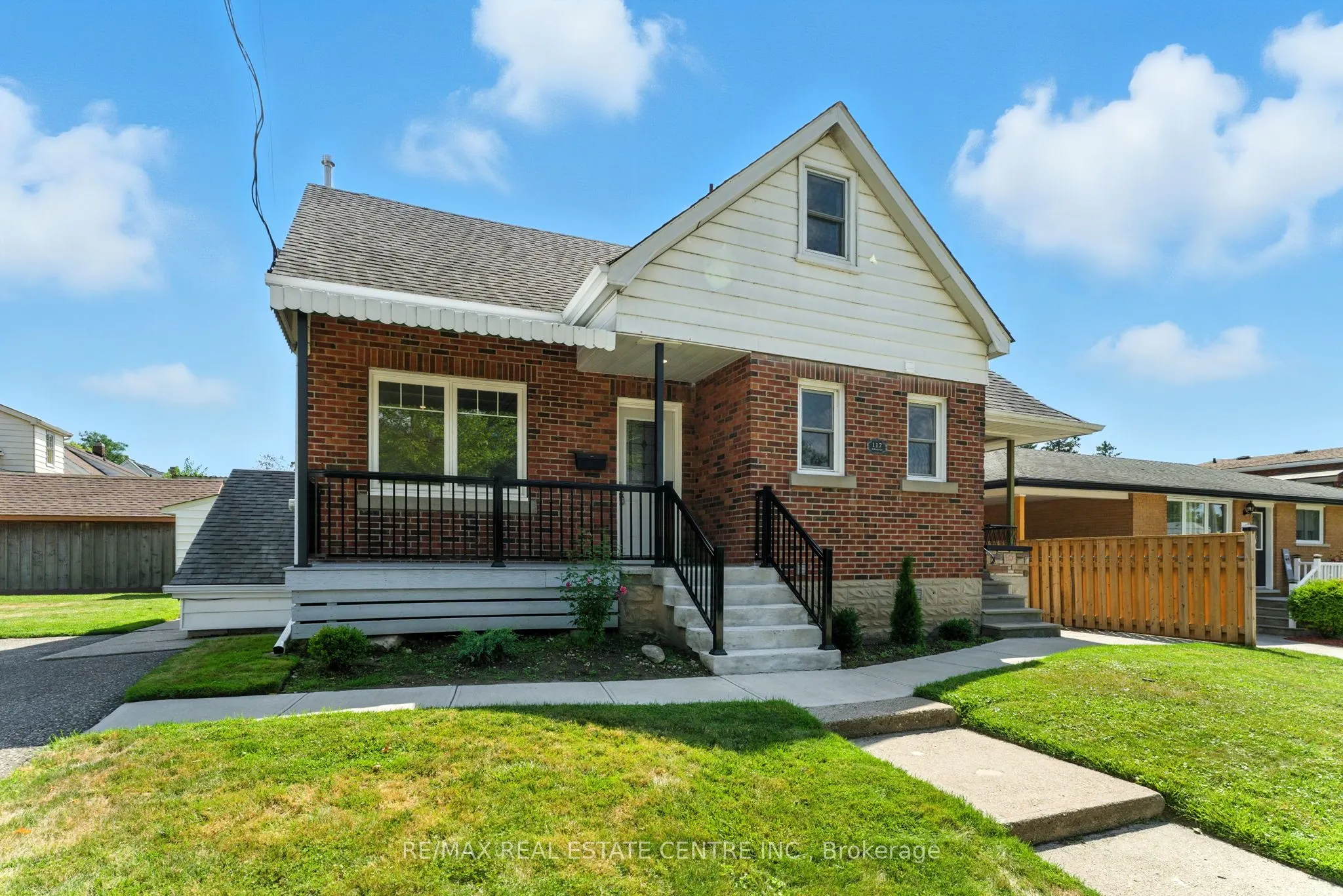 117 Pollock Avenue