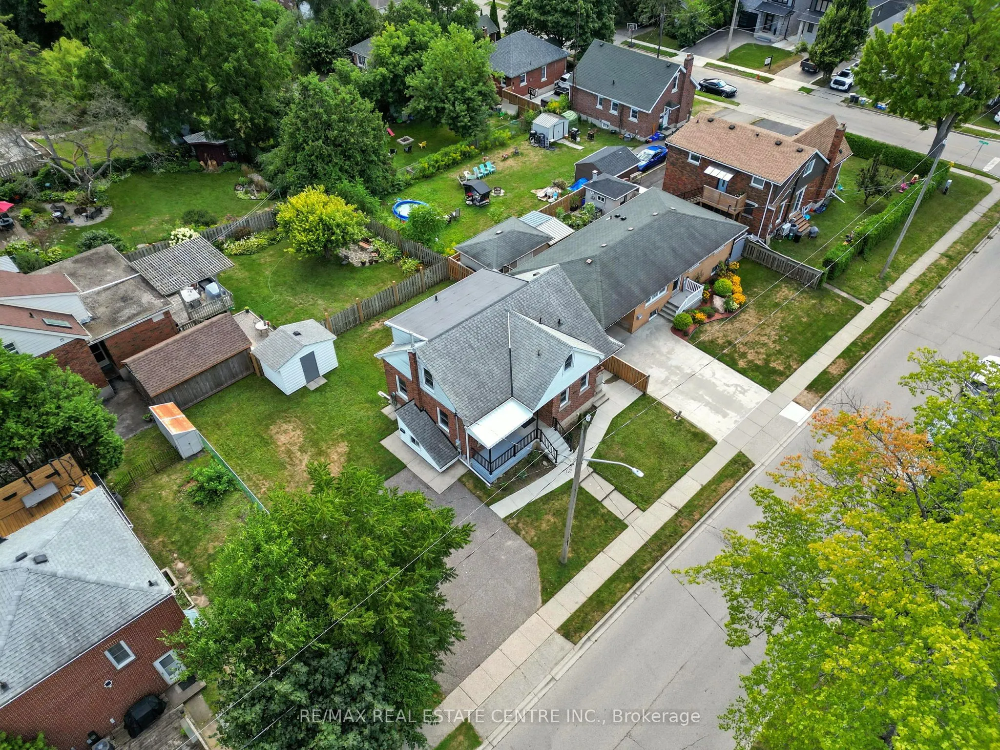 117 Pollock Avenue