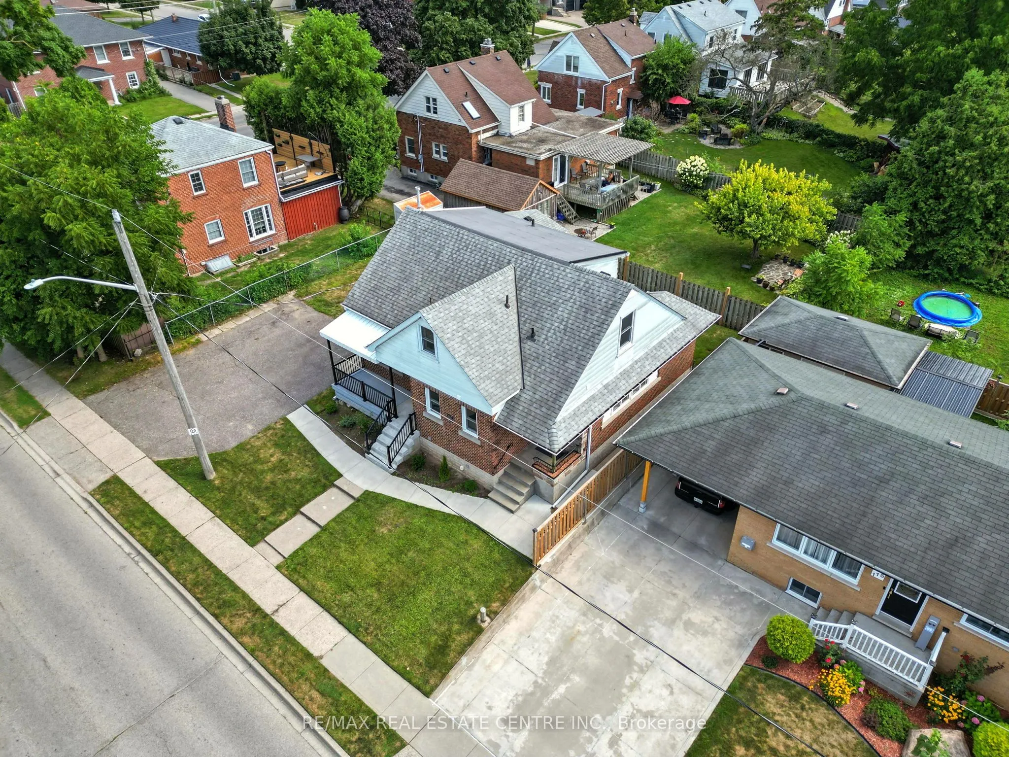 117 Pollock Avenue