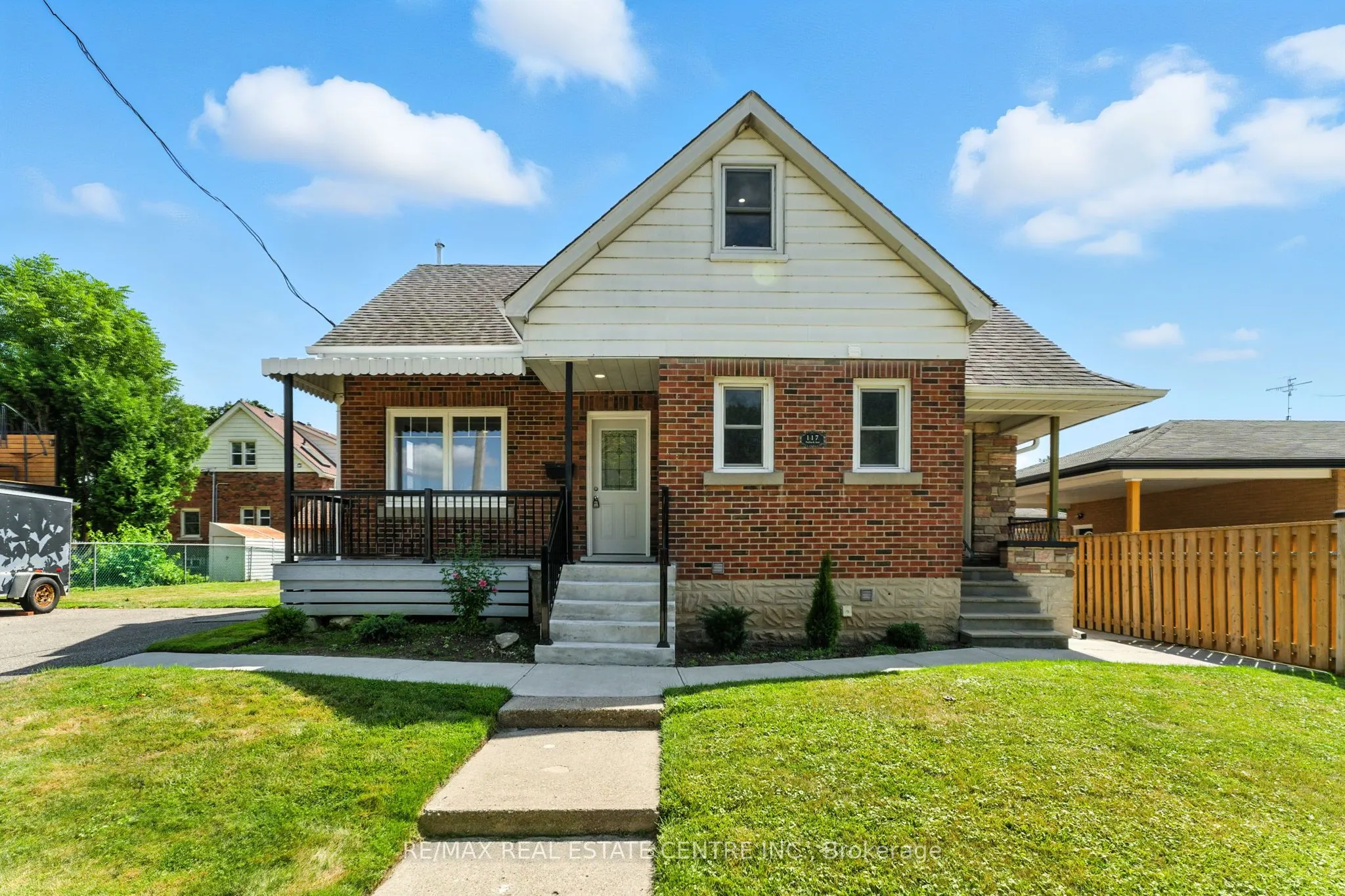 117 Pollock Avenue