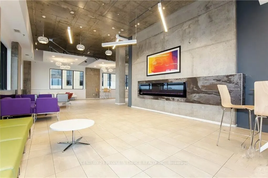 105 Champagne Avenue S, #1907