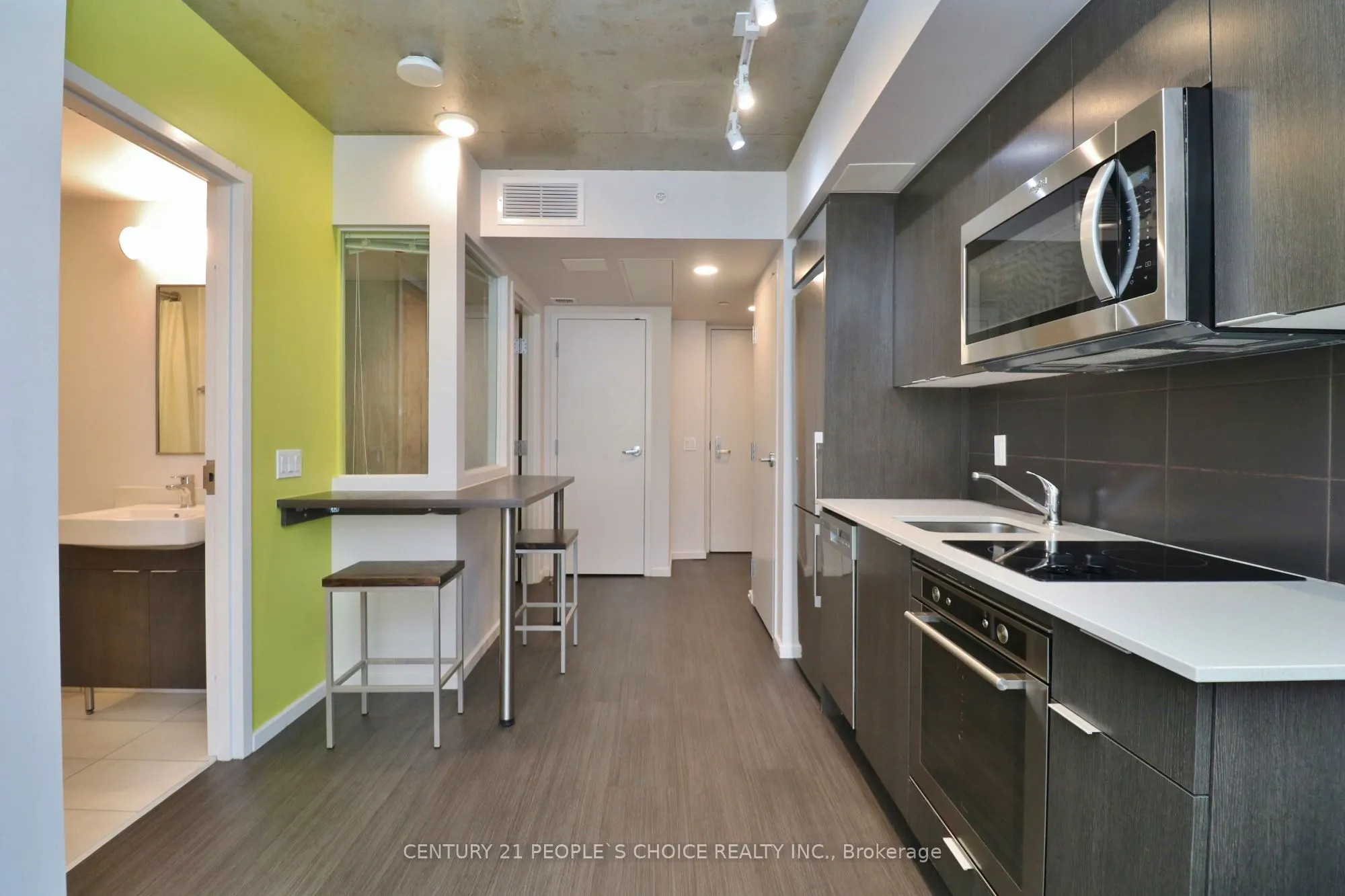 105 Champagne Avenue S, #1907