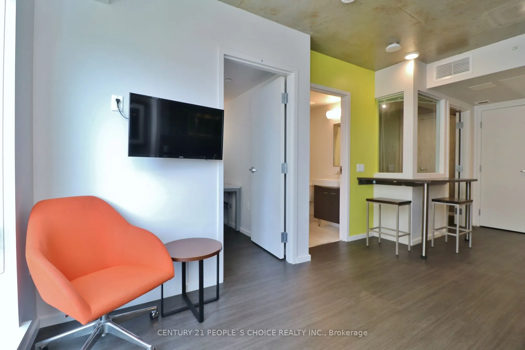 105 Champagne Avenue S, #1907