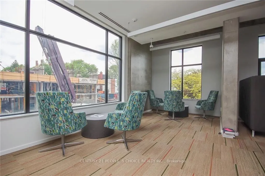 105 Champagne Avenue S, #1907