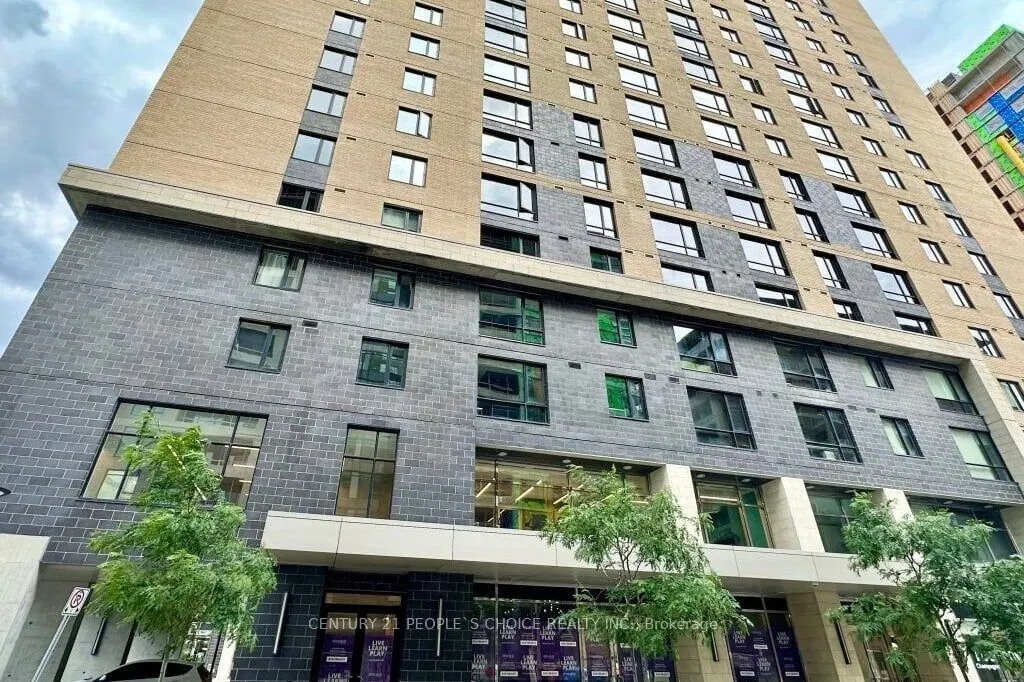 105 Champagne Avenue S, #1907