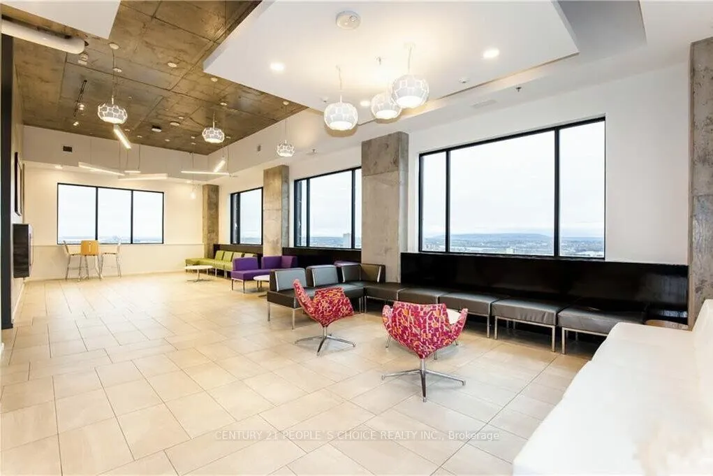 105 Champagne Avenue S, #1907