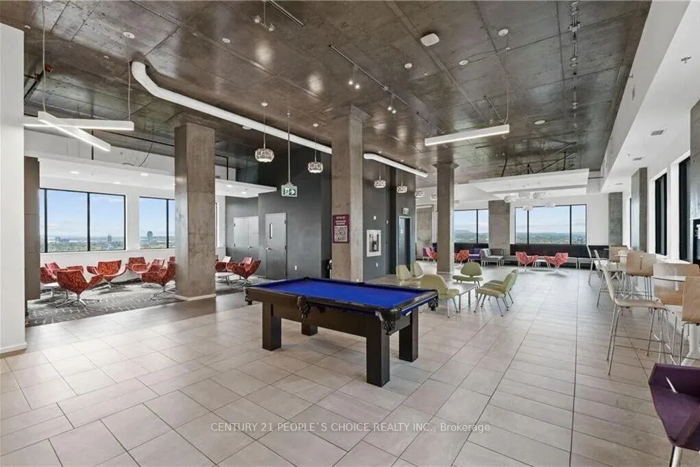 105 Champagne Avenue S, #1907