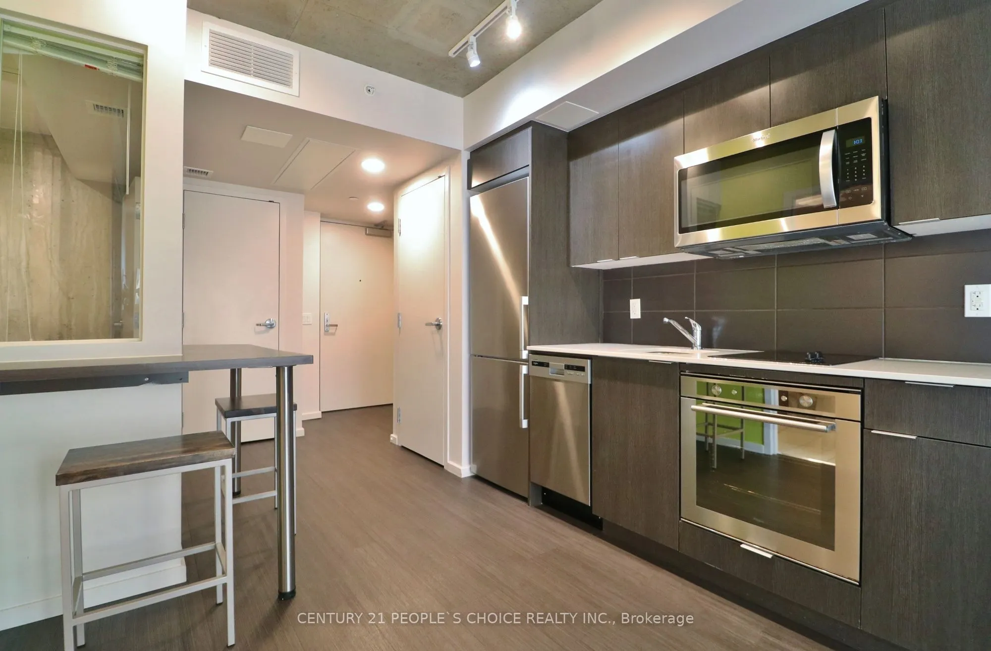 105 Champagne Avenue S, #1907