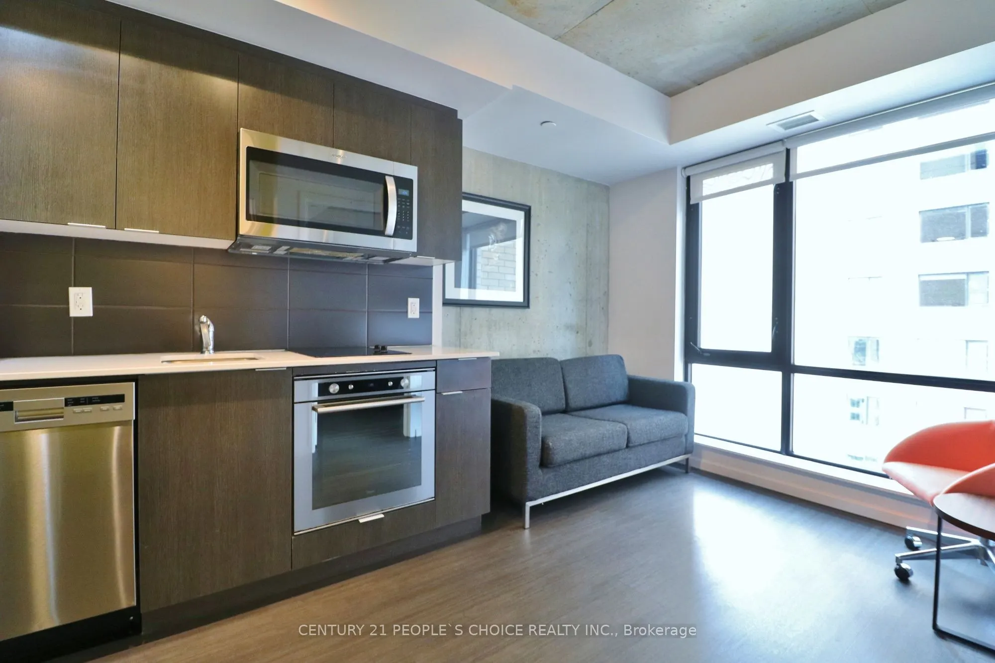 105 Champagne Avenue S, #1907