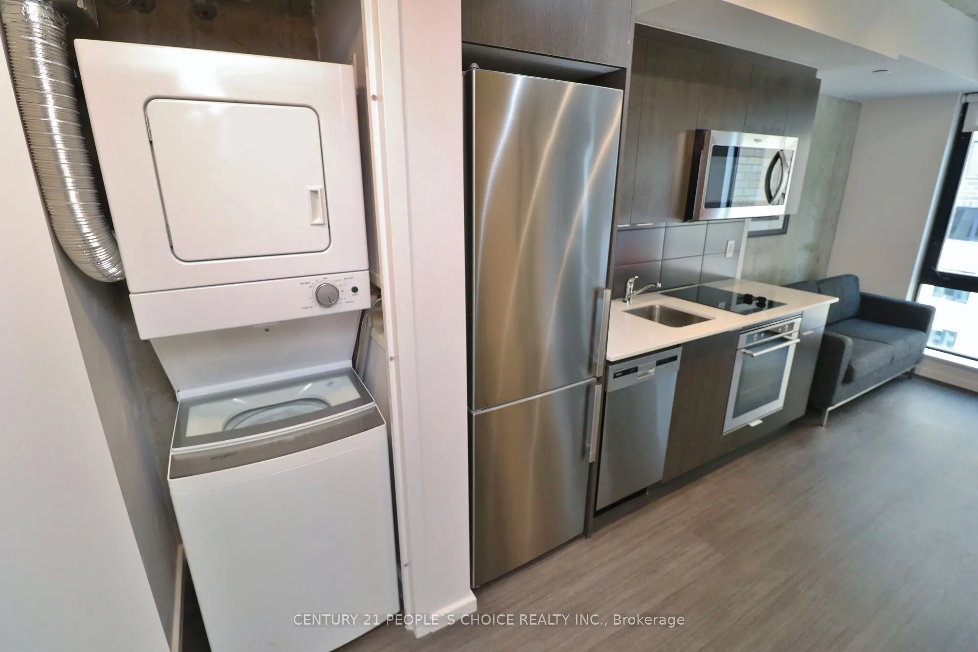 105 Champagne Avenue S, #1907