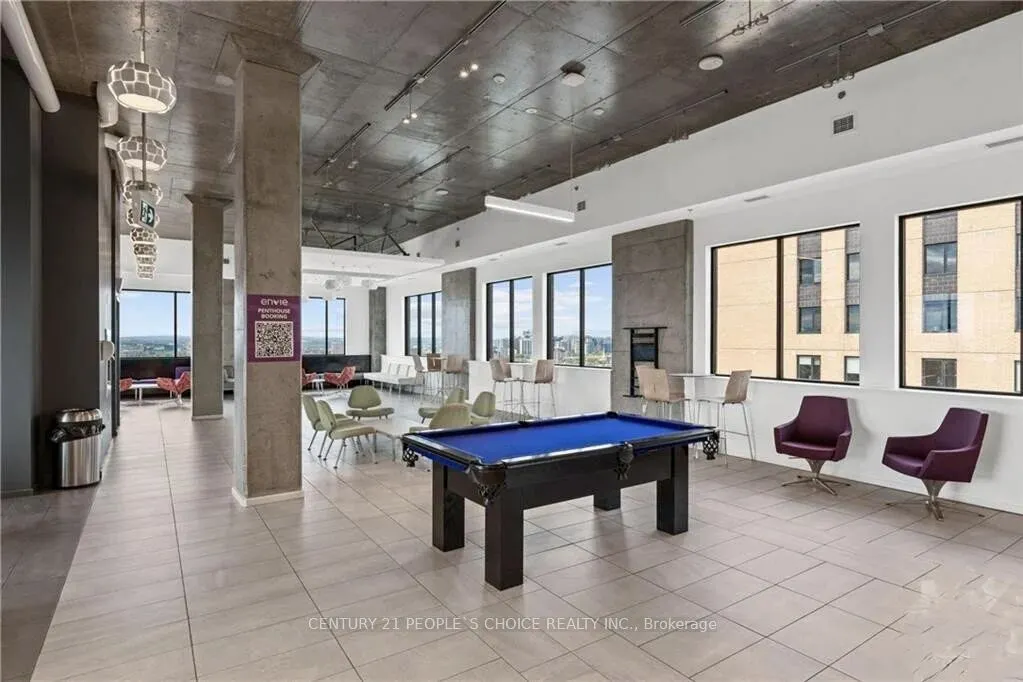 105 Champagne Avenue S, #1907