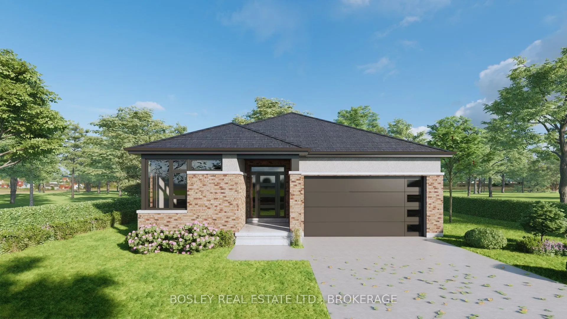 11 Oakley Drive