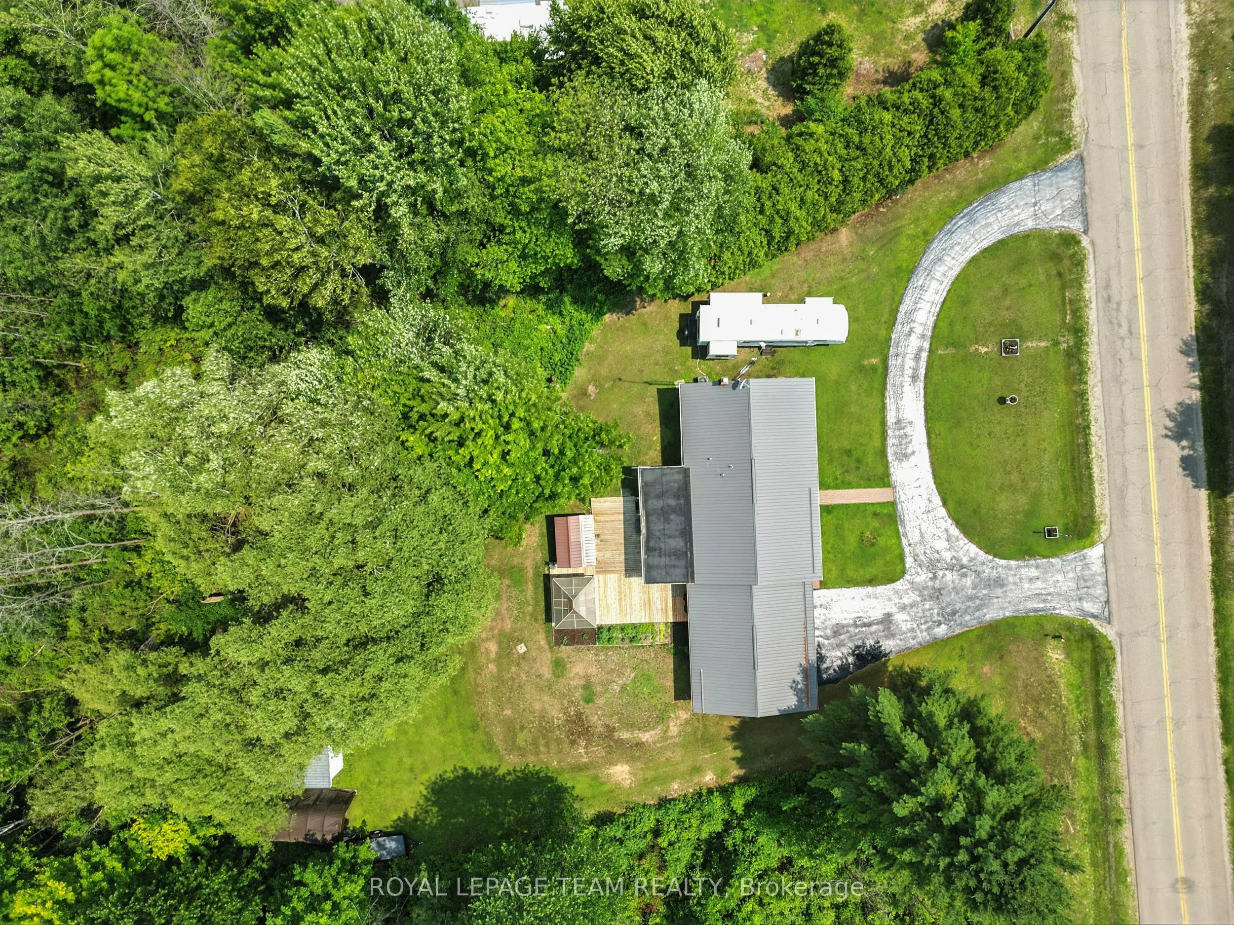 3700 Cedar Grove Road