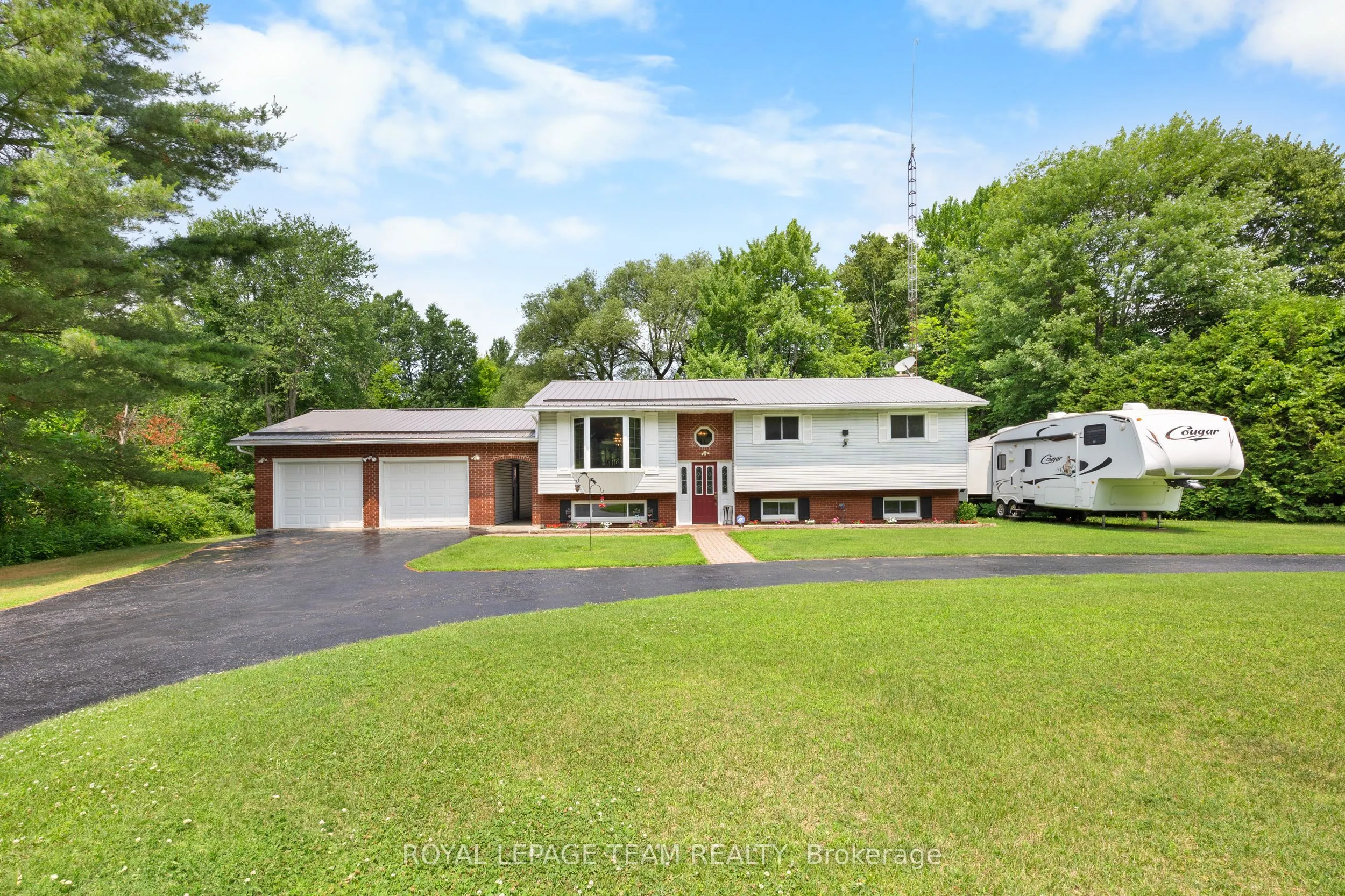 3700 Cedar Grove Road