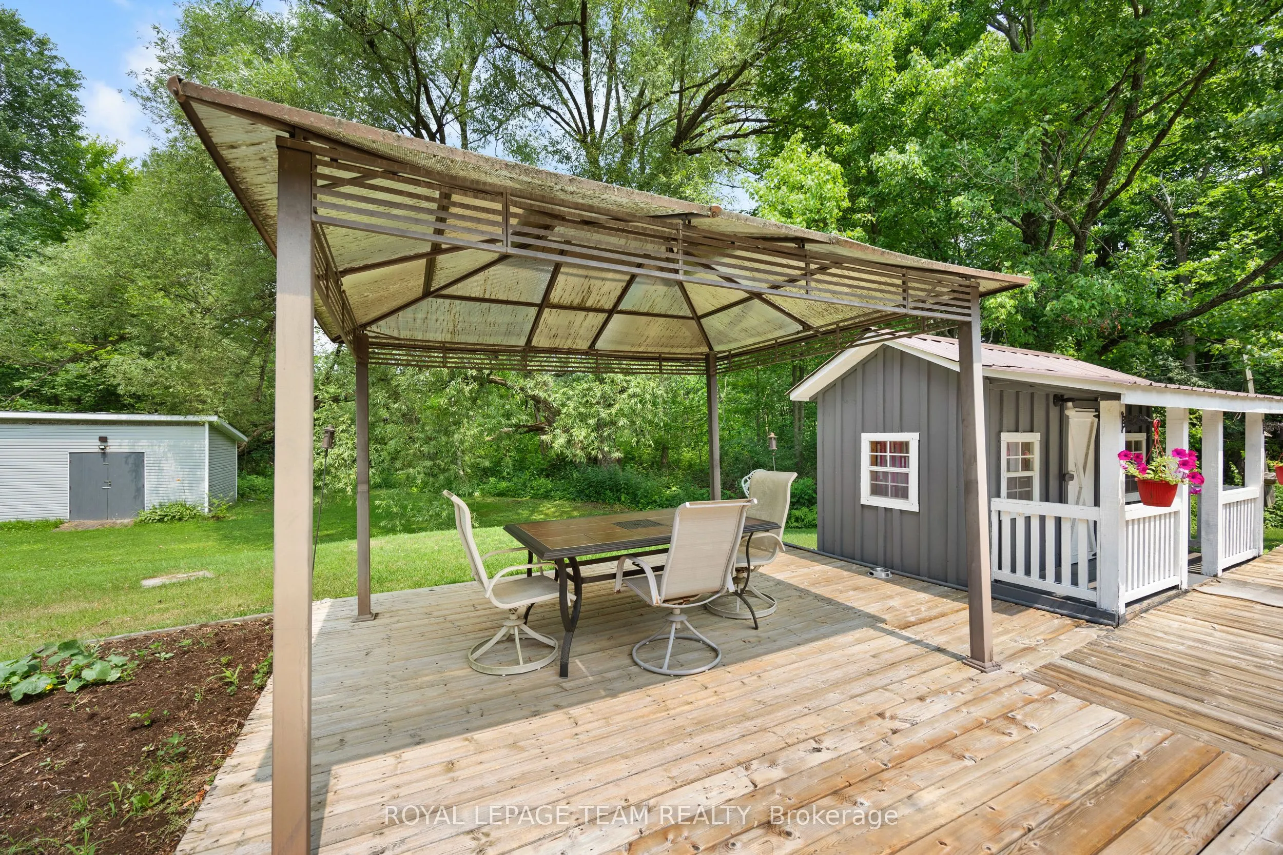 3700 Cedar Grove Road