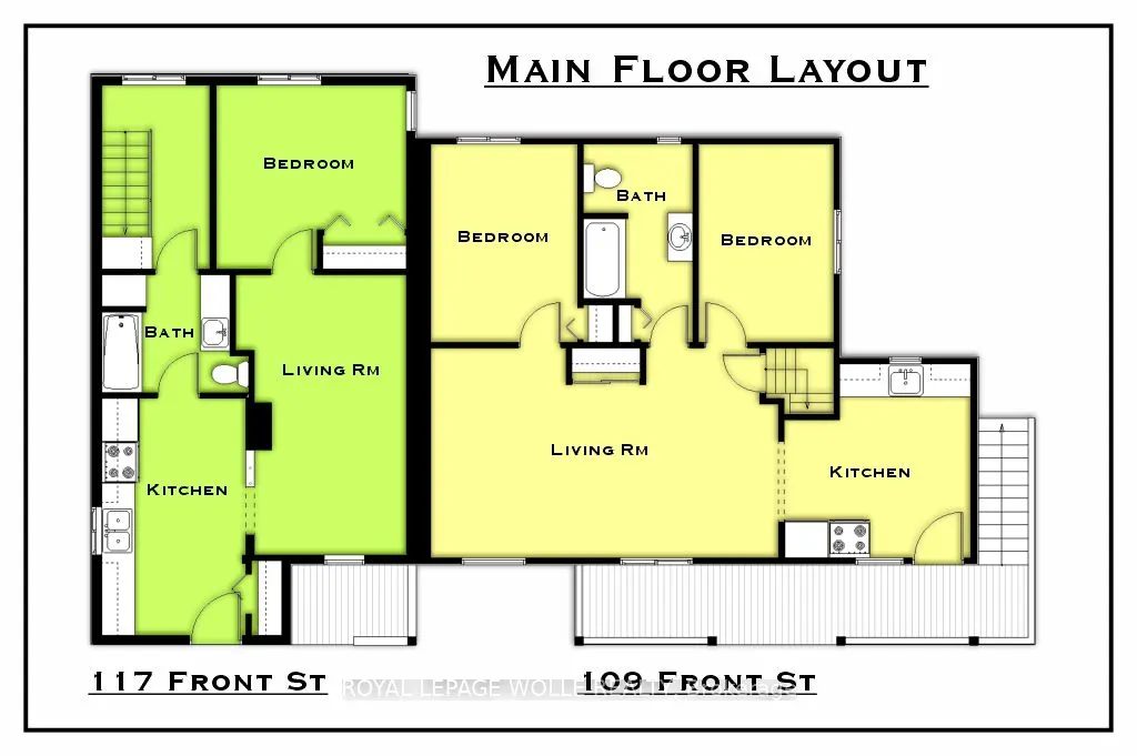 117 Front Street
