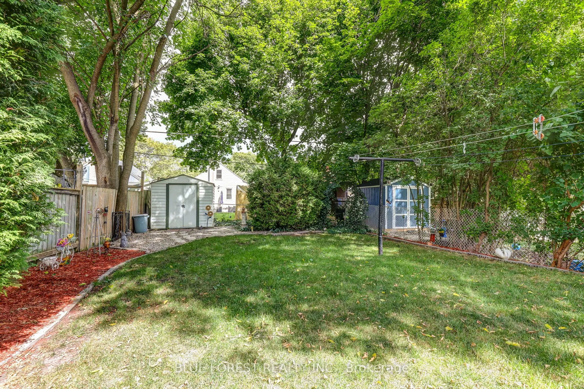 82 Connaught Avenue