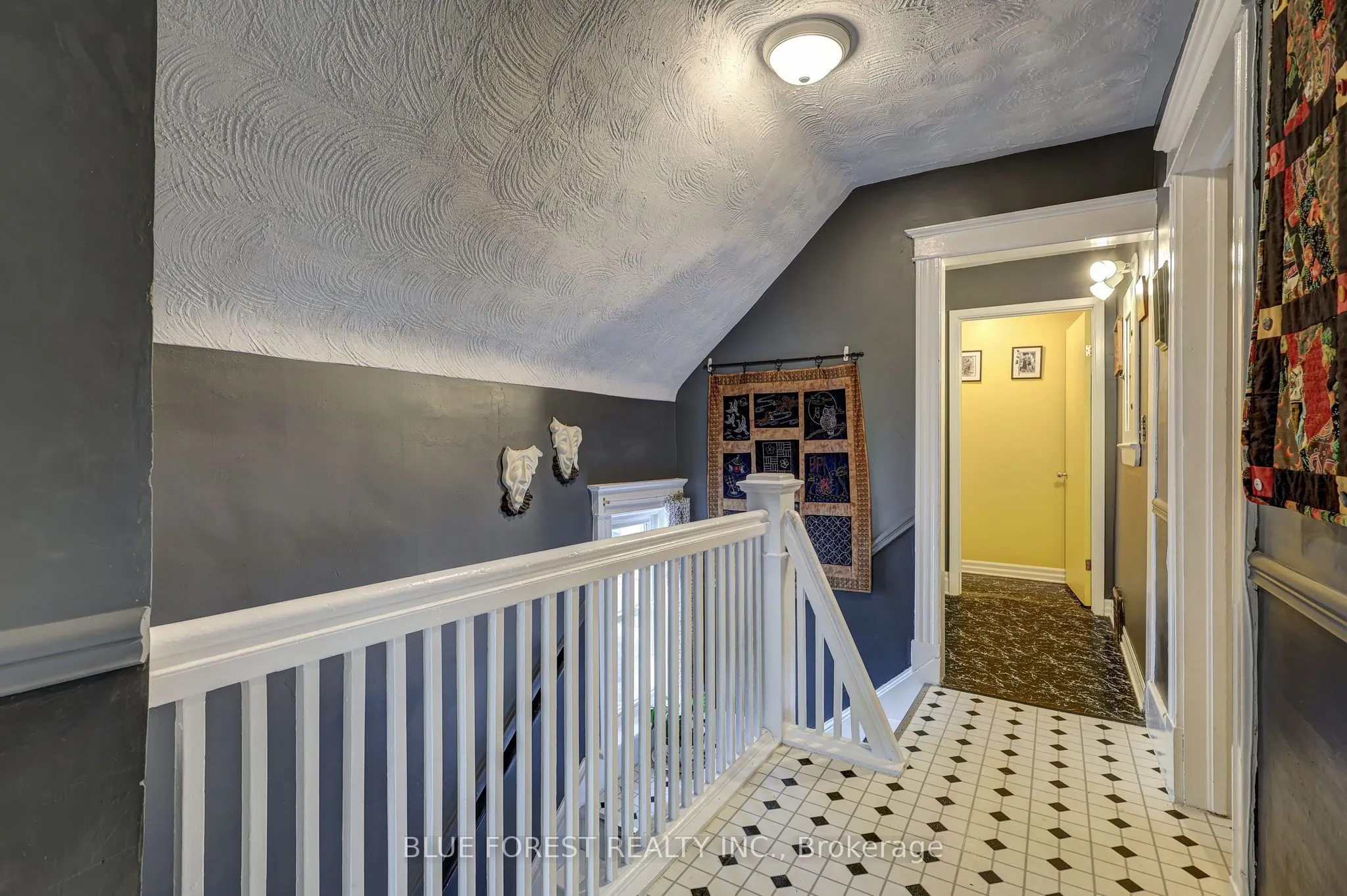 82 Connaught Avenue