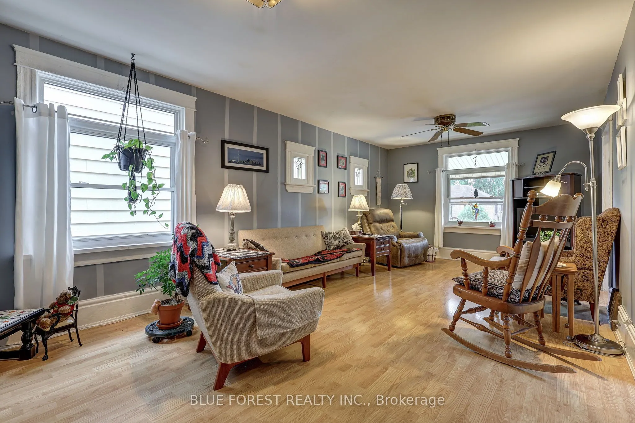 82 Connaught Avenue