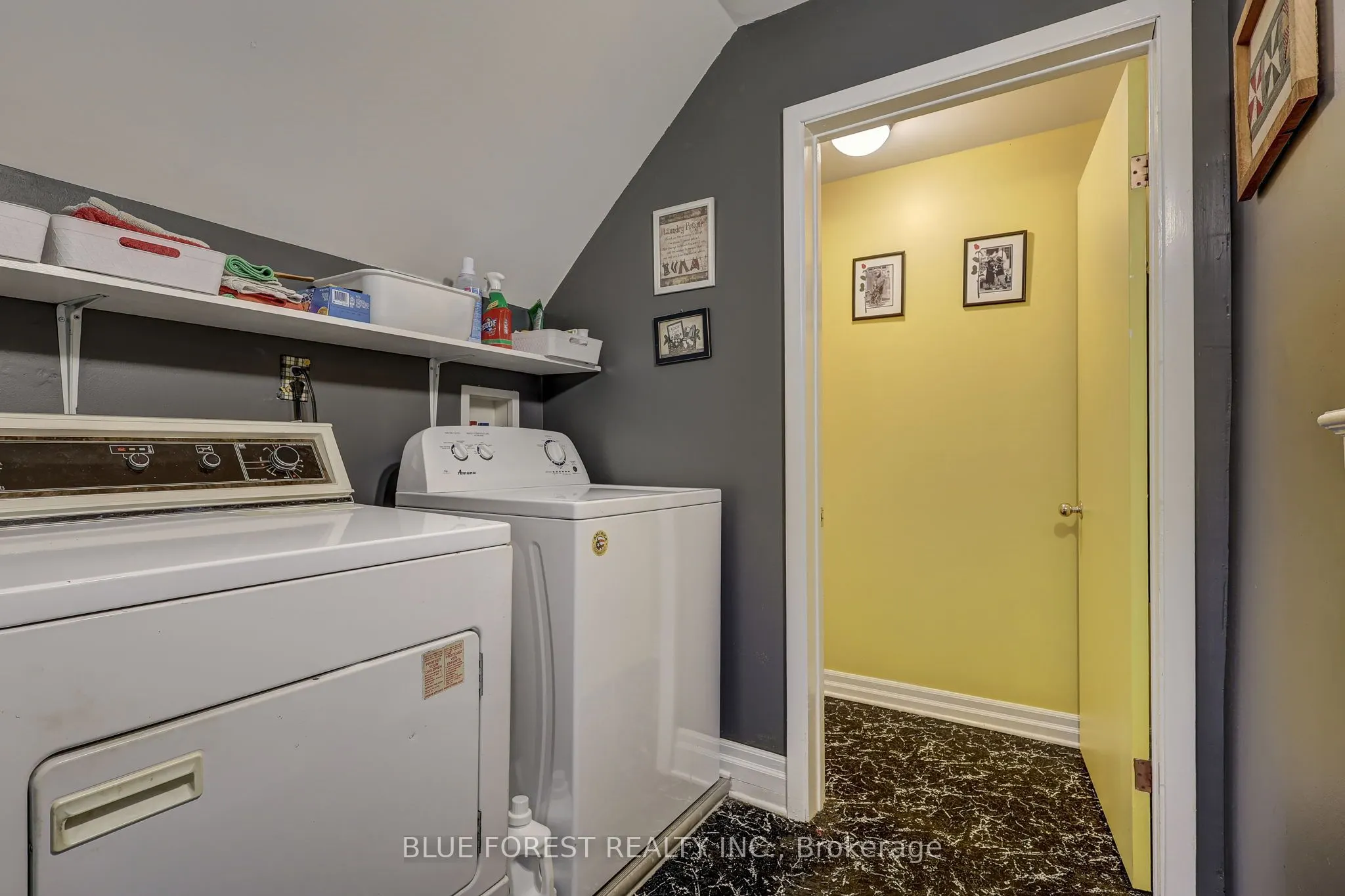 82 Connaught Avenue