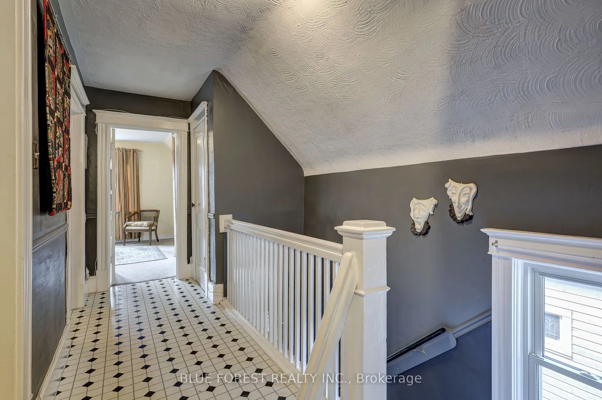 82 Connaught Avenue