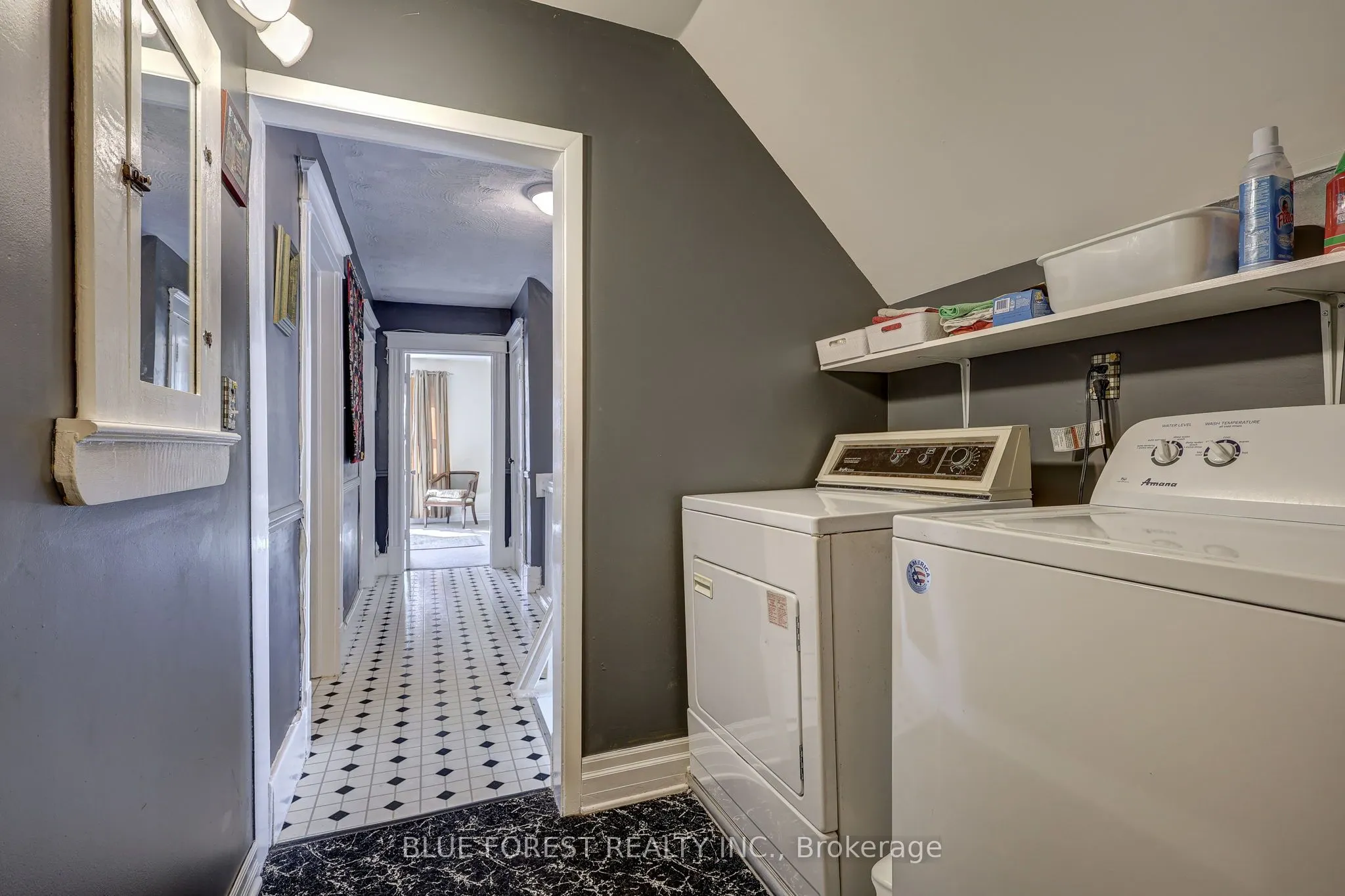 82 Connaught Avenue