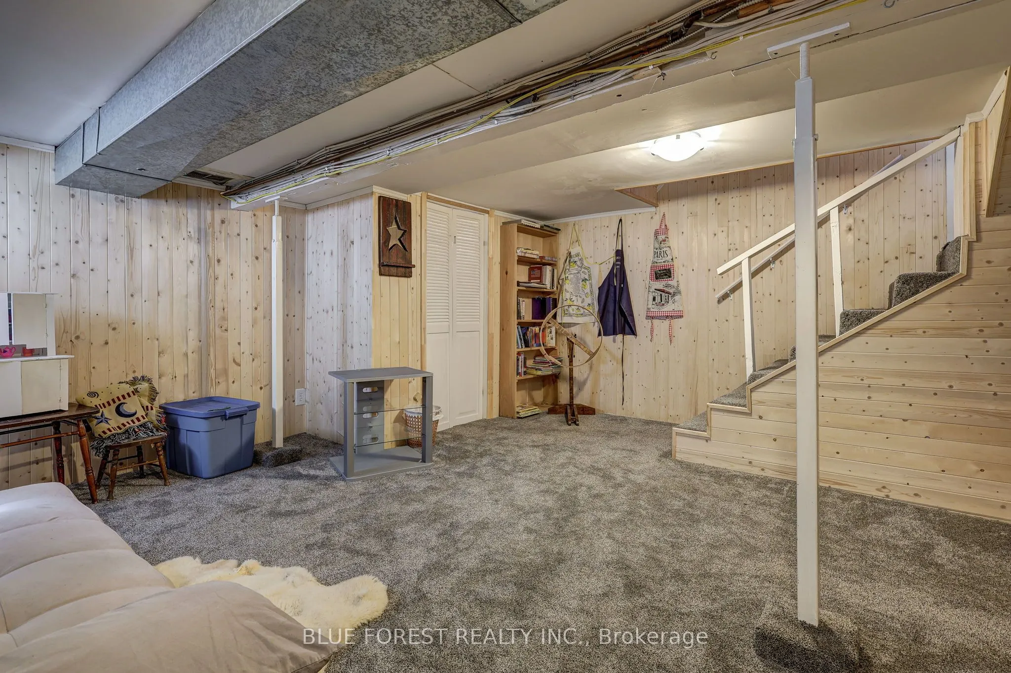 82 Connaught Avenue