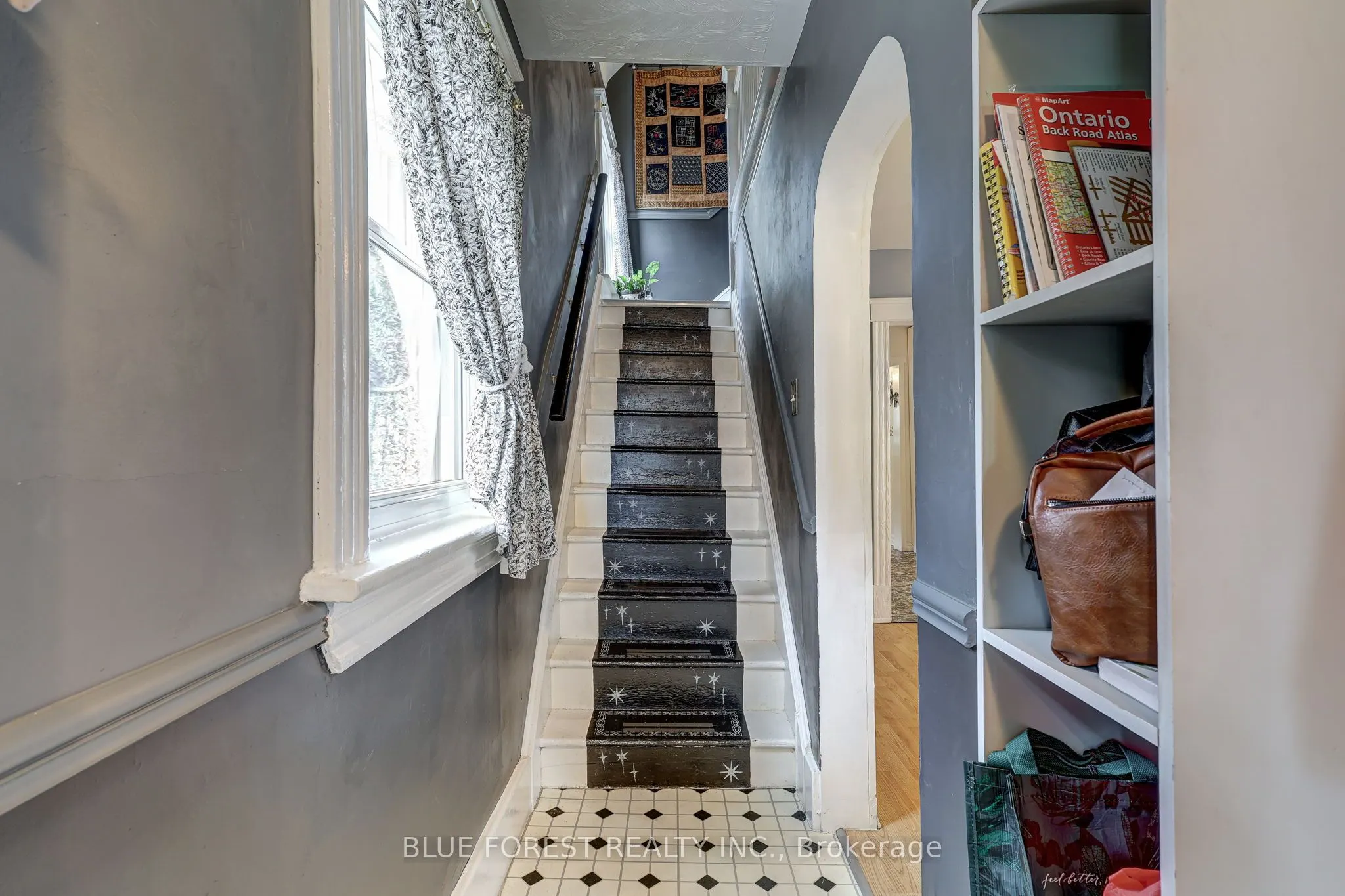 82 Connaught Avenue