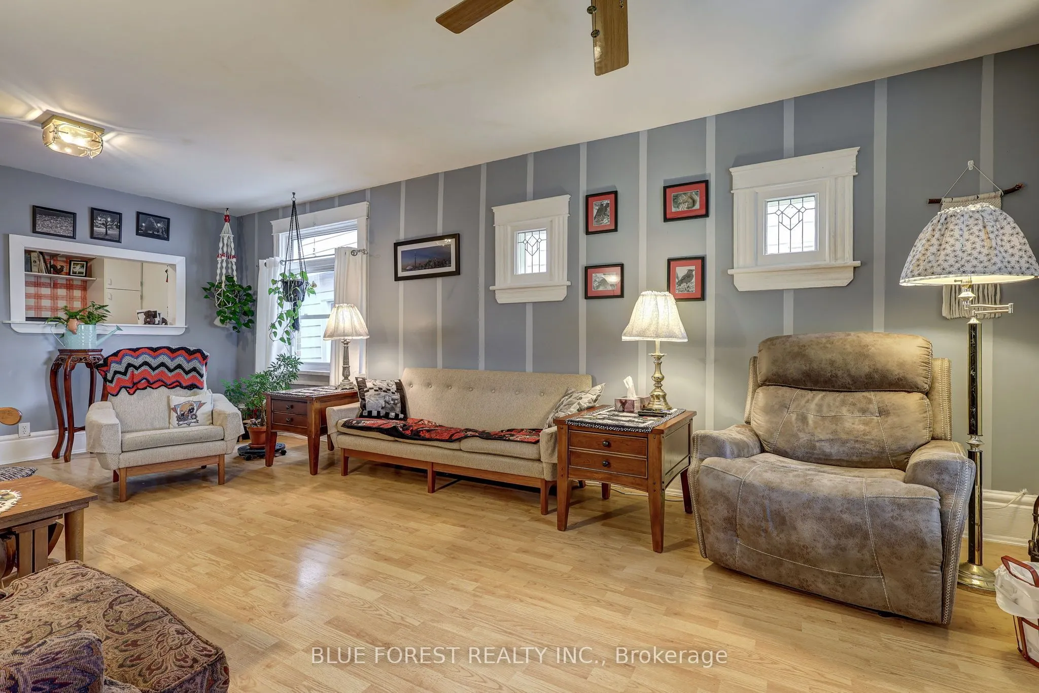 82 Connaught Avenue