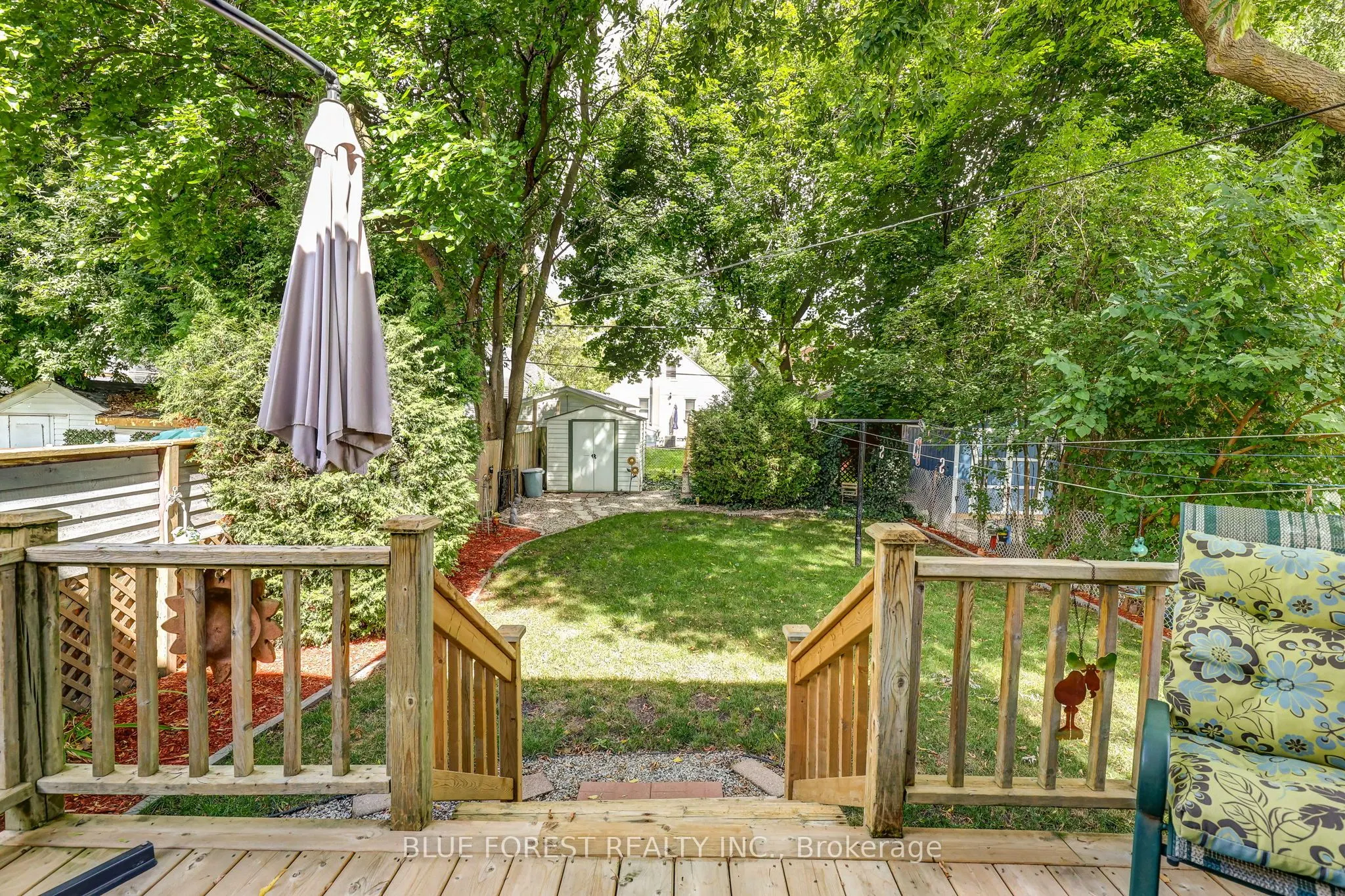 82 Connaught Avenue