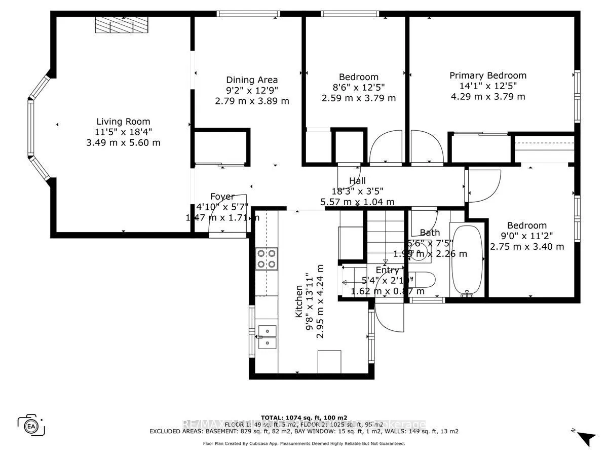 1639 Trenholm Lane