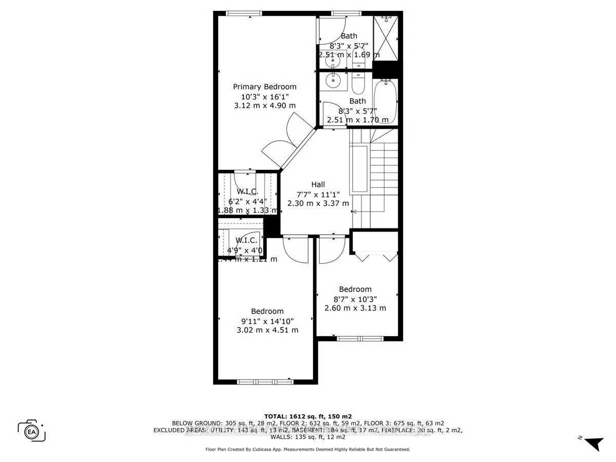 1639 Trenholm Lane