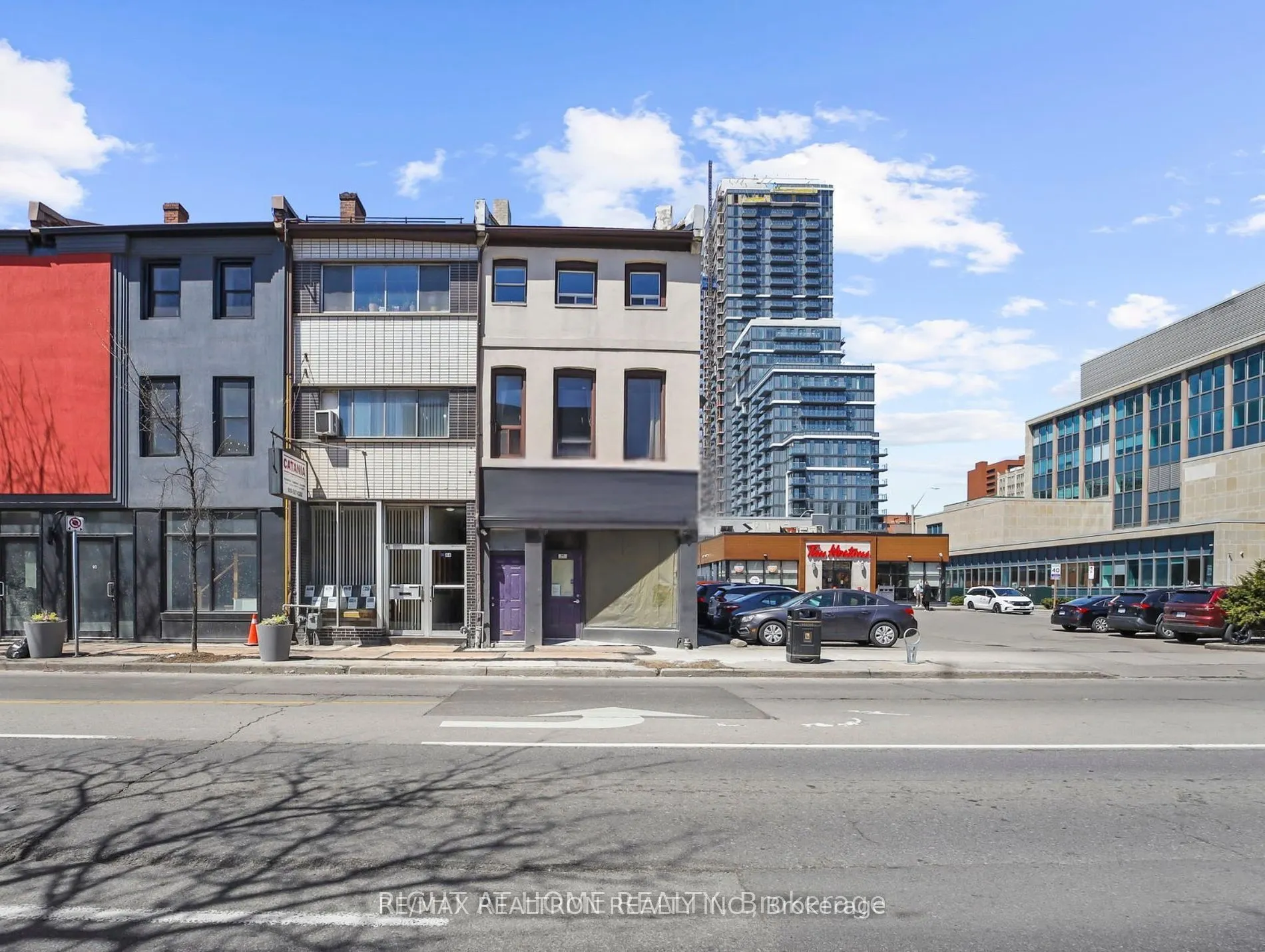 84 - 86 John Street S