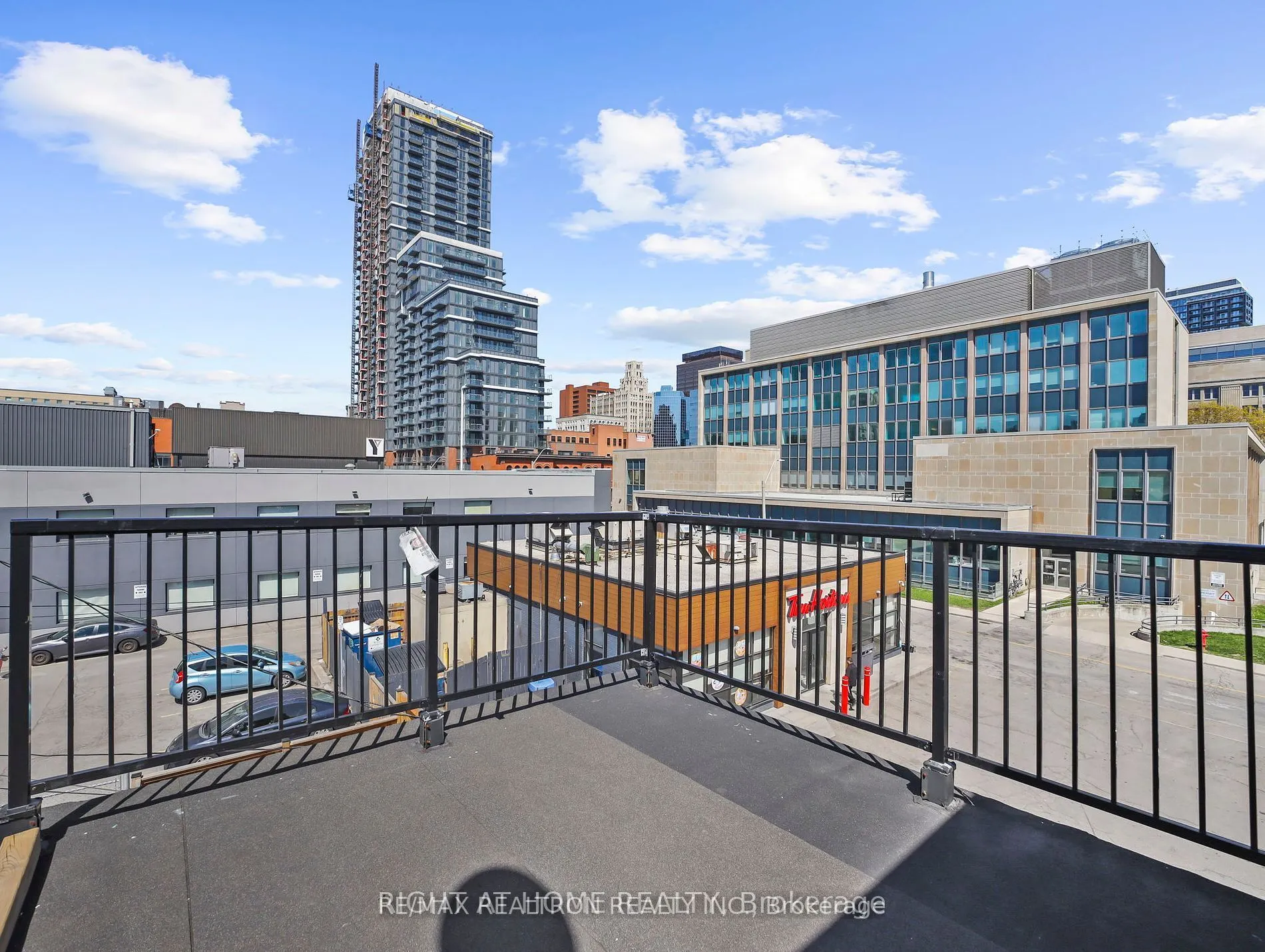 84 - 86 John Street S