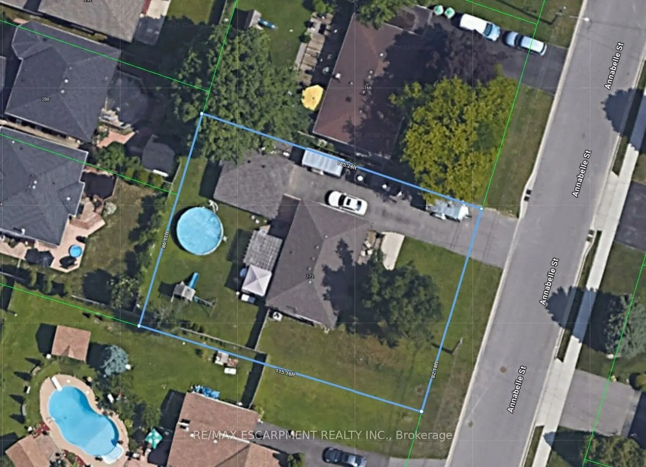 172 Annabelle Street
