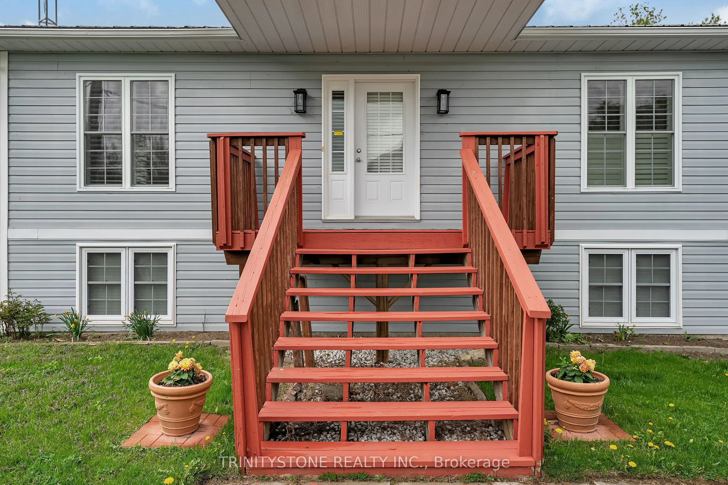 118 Bay Street