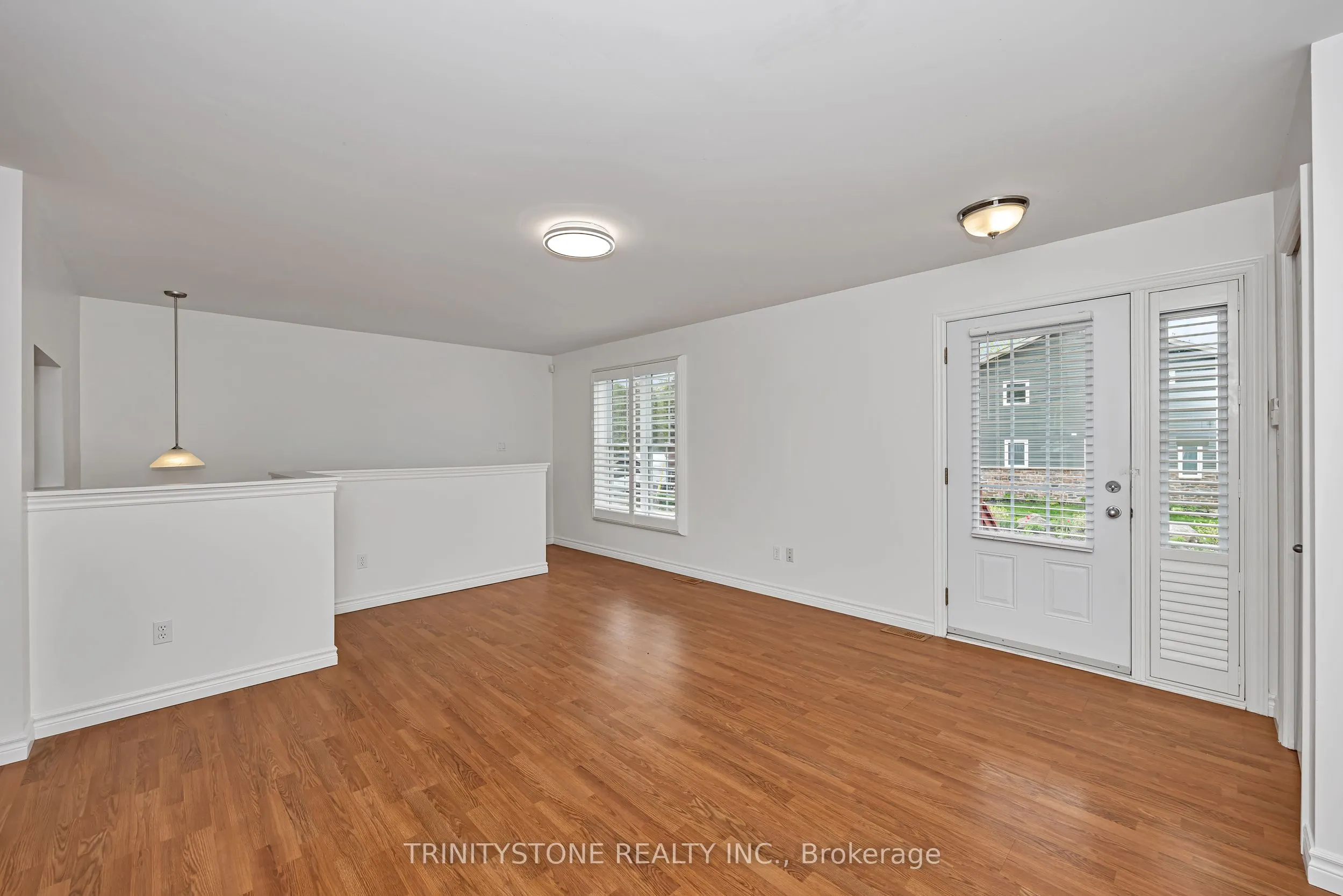 118 Bay Street