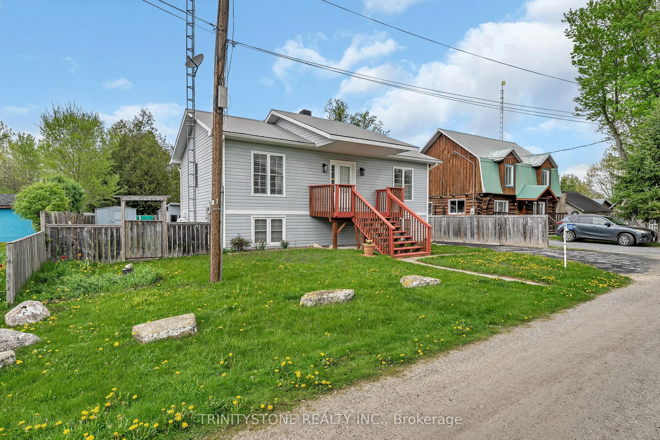 118 Bay Street
