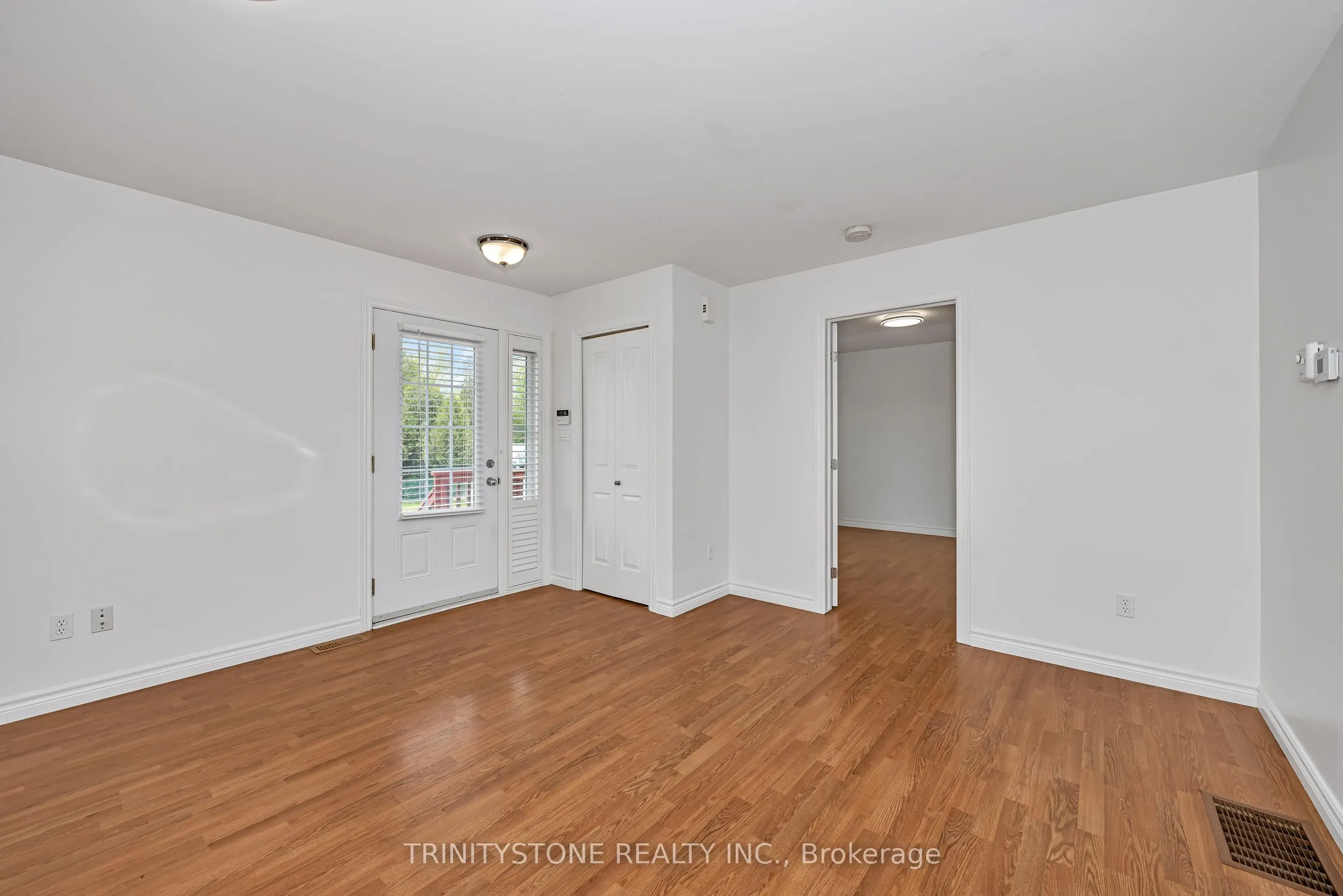 118 Bay Street