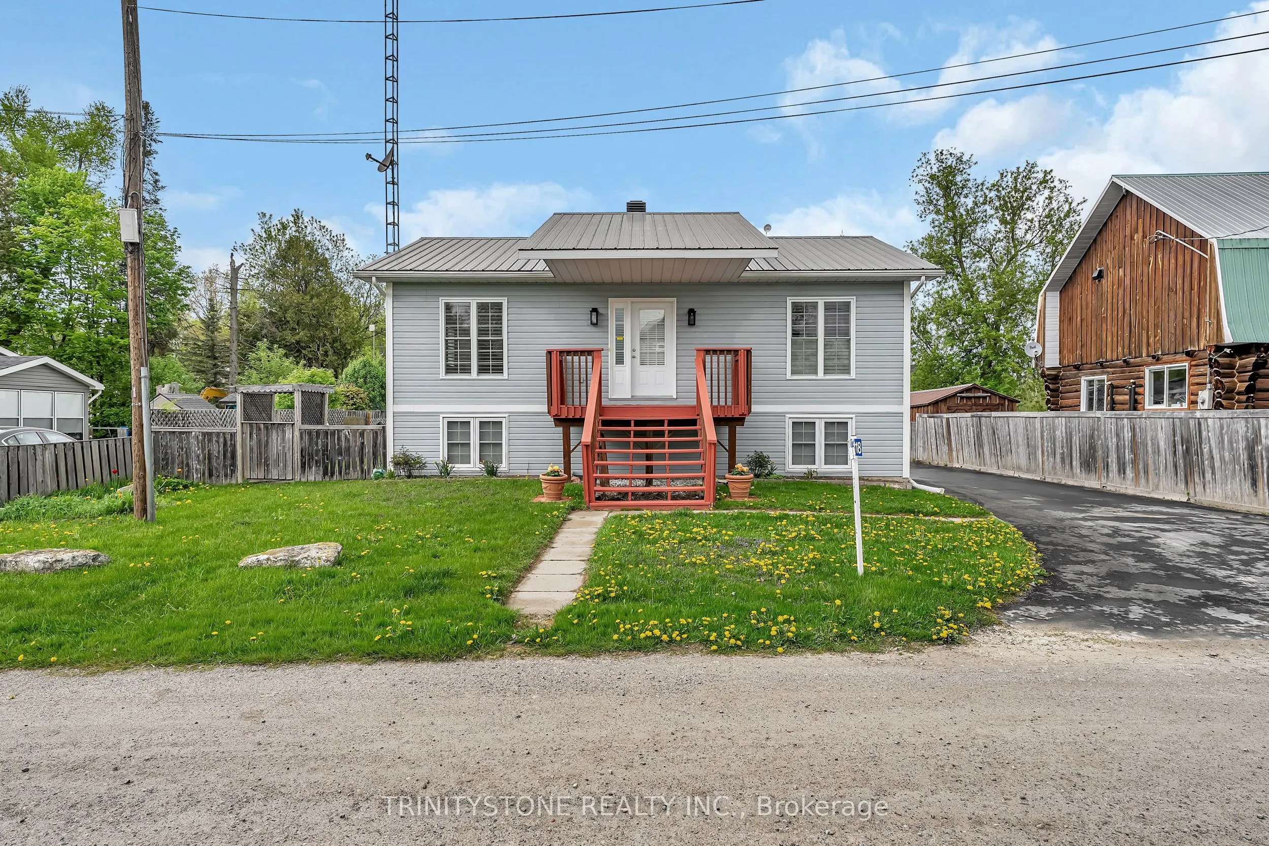 118 Bay Street