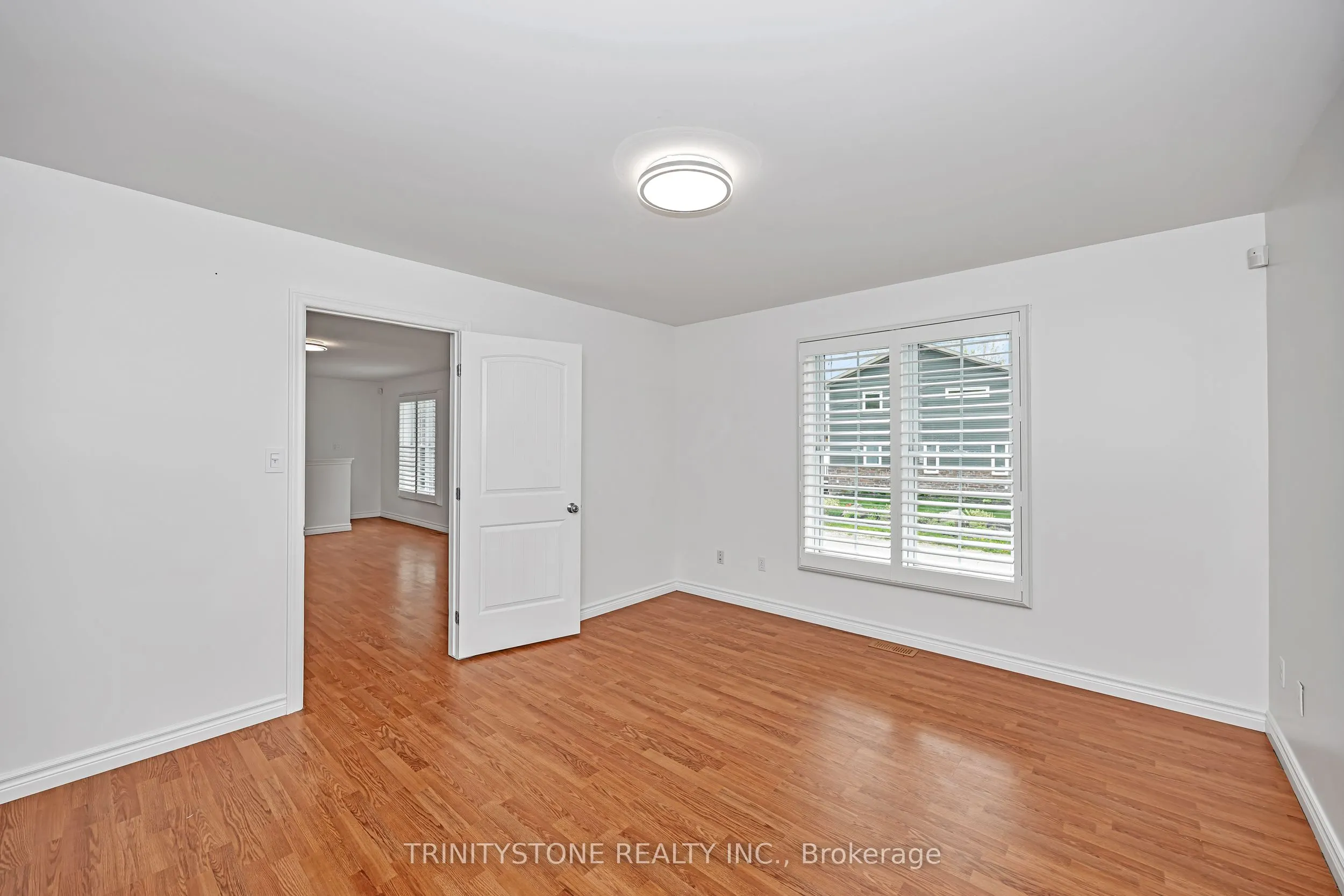 118 Bay Street