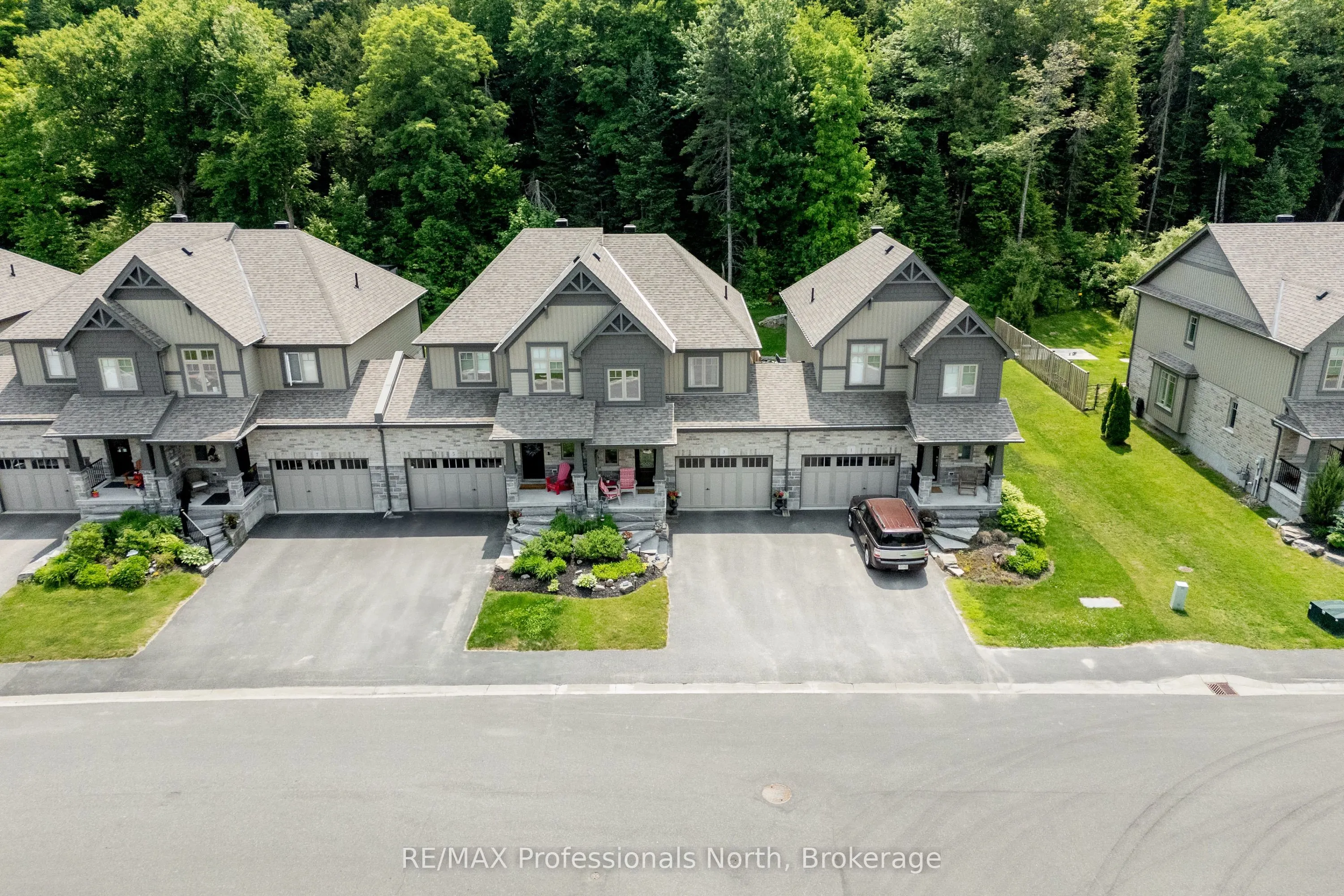 3 Kelsey Madison Court