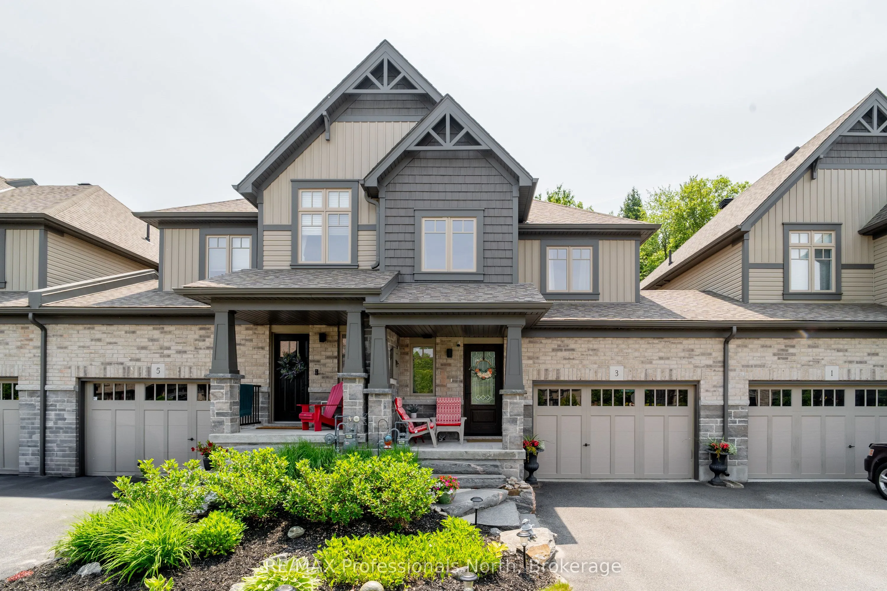 3 Kelsey Madison Court