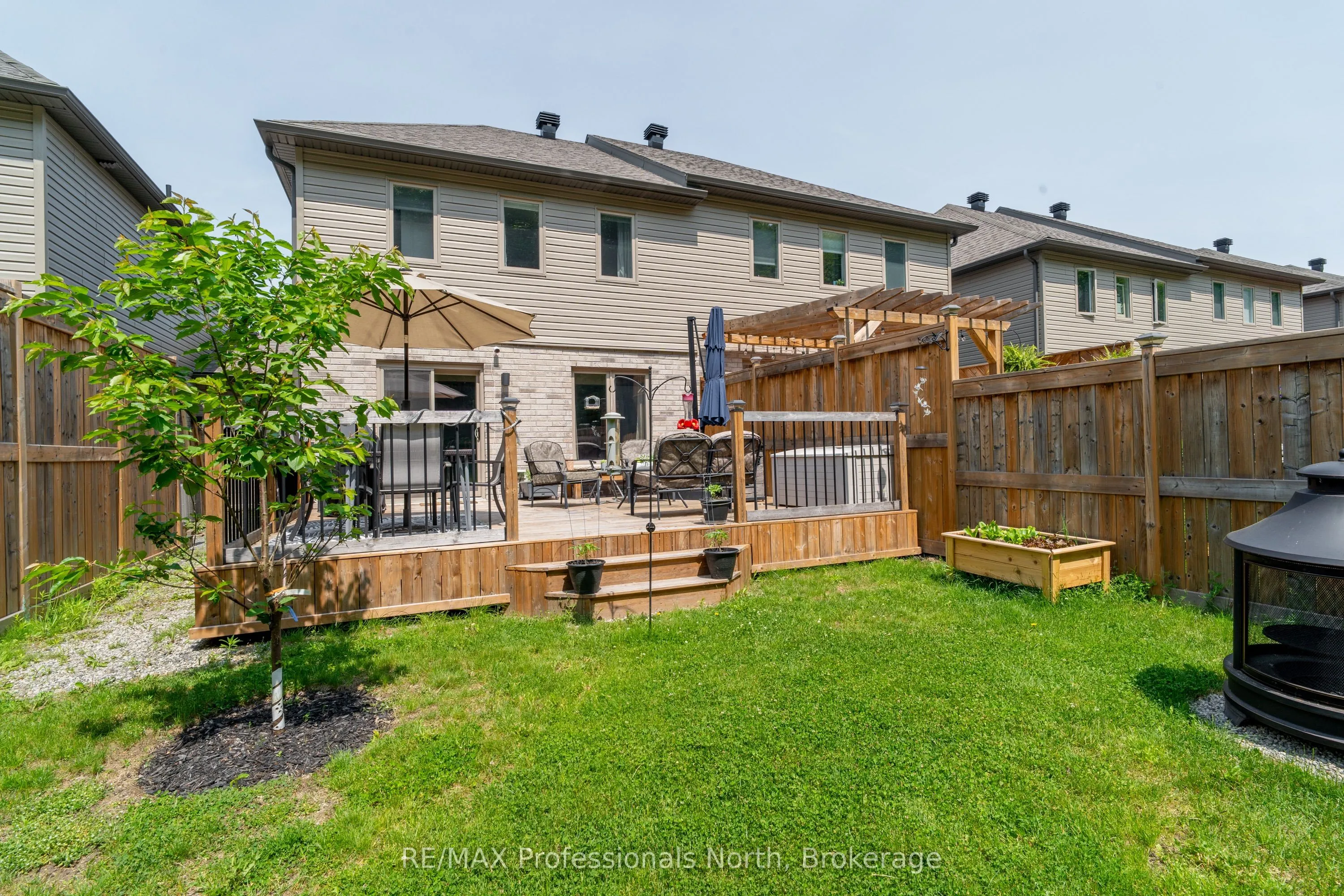 3 Kelsey Madison Court