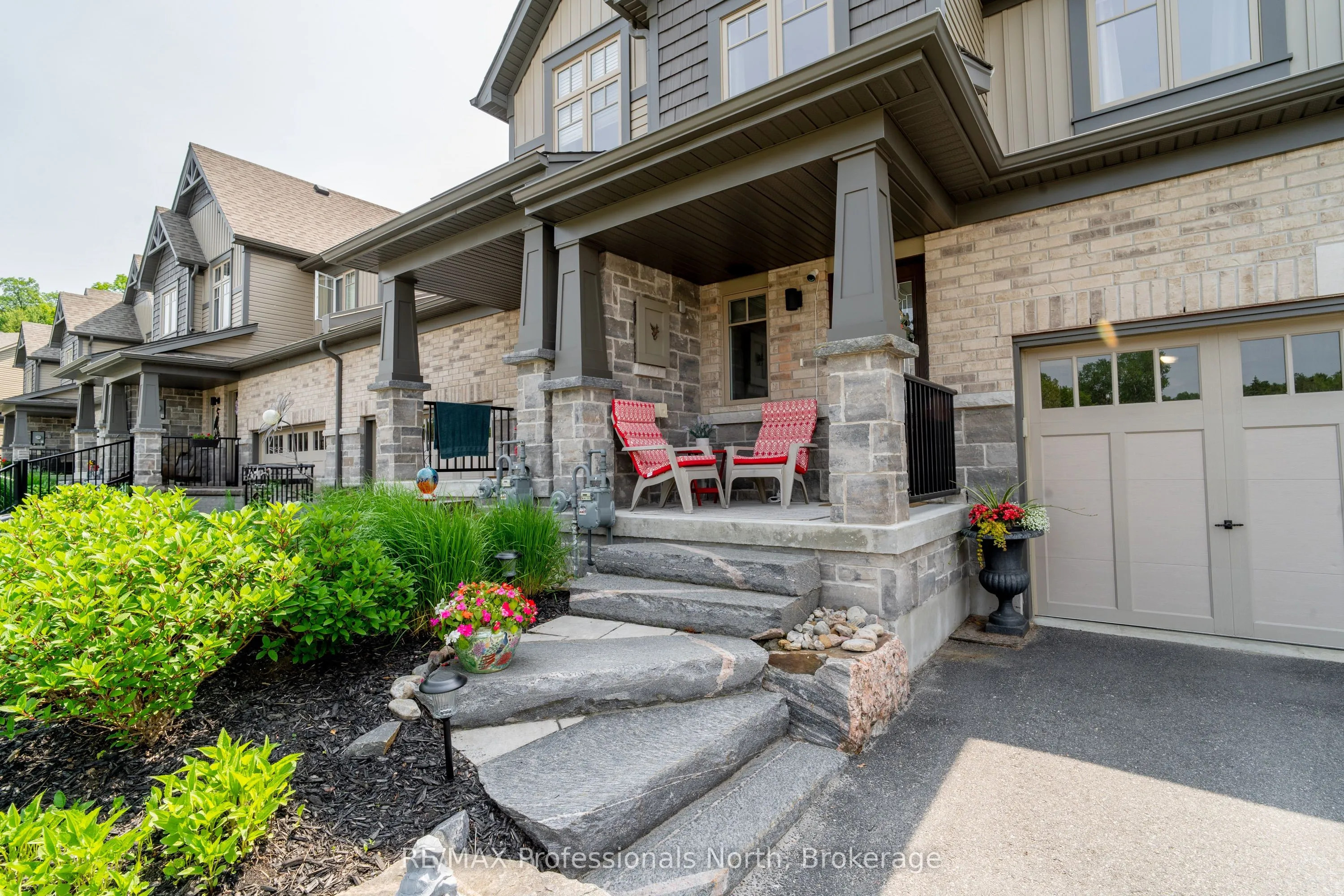 3 Kelsey Madison Court