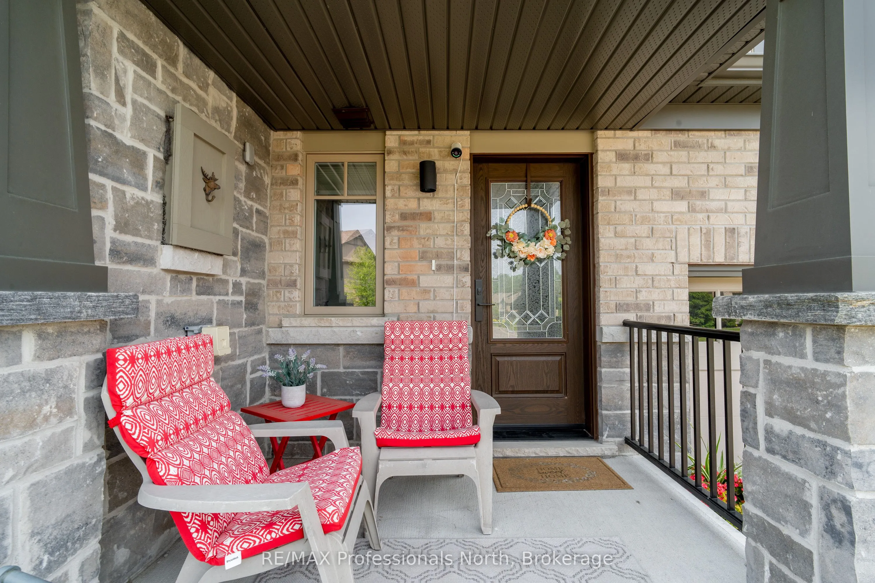3 Kelsey Madison Court