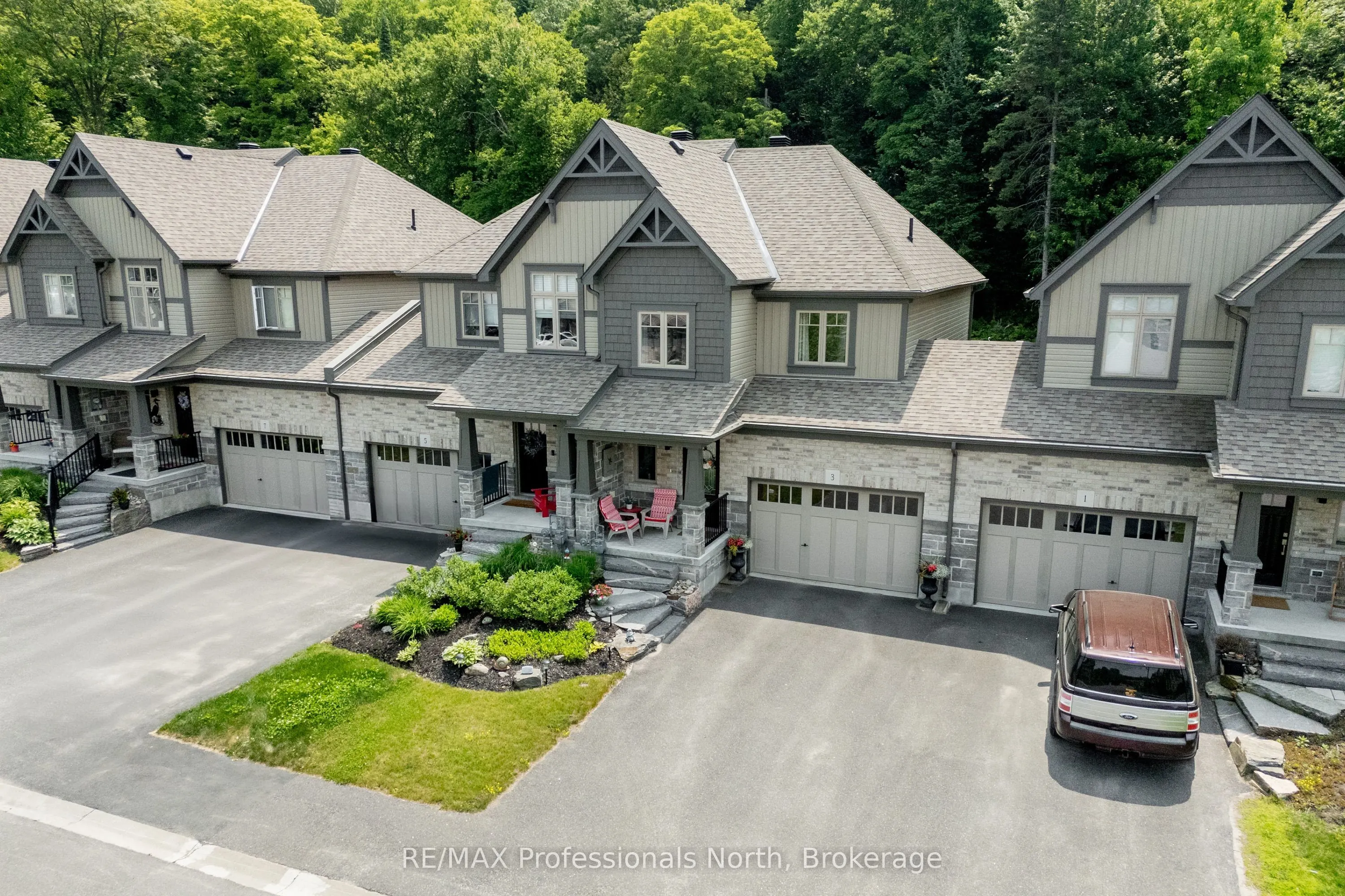 3 Kelsey Madison Court